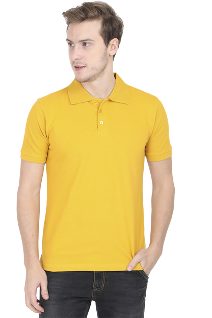 Versatile Polo T-Shirt