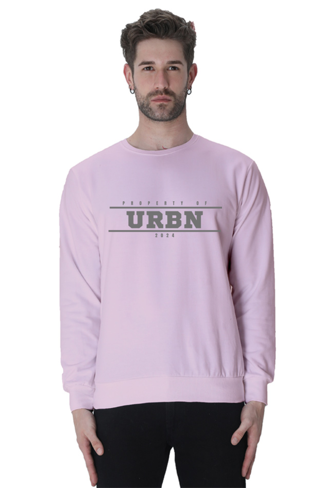 Urbn Grey Sweatshirt