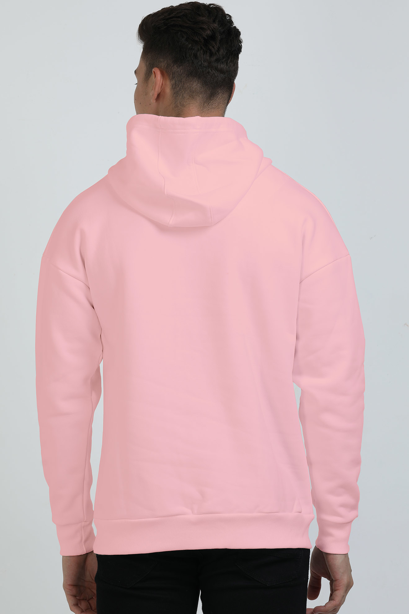 Urbn Hooded Sweatshirt