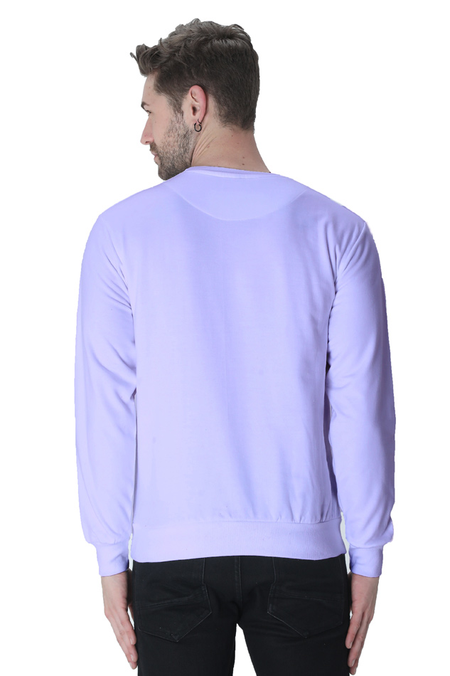 Urbn Blue Sweatshirt