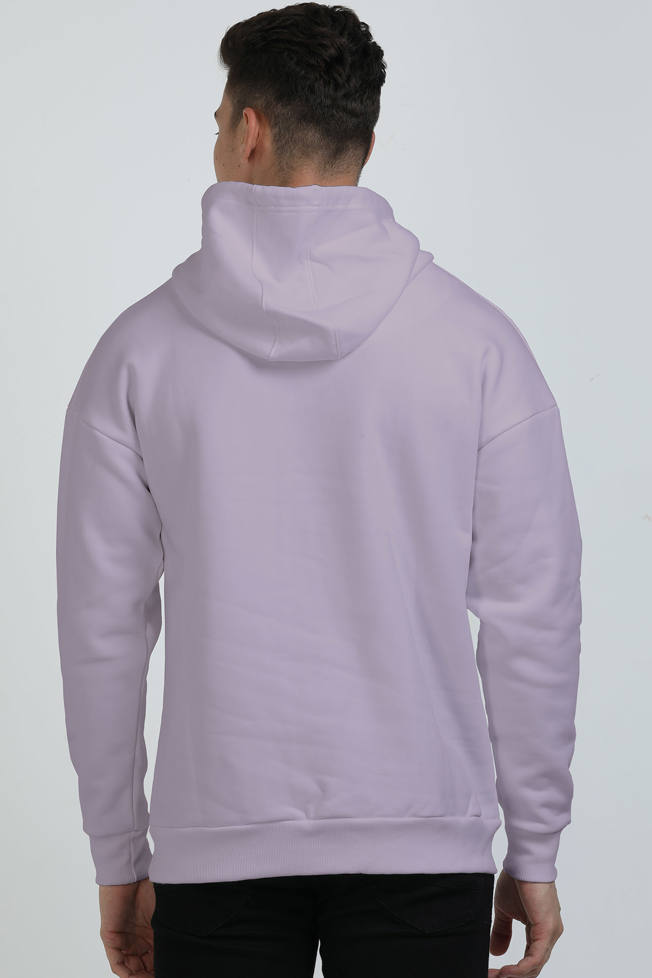 Urbn Hooded Sweatshirt