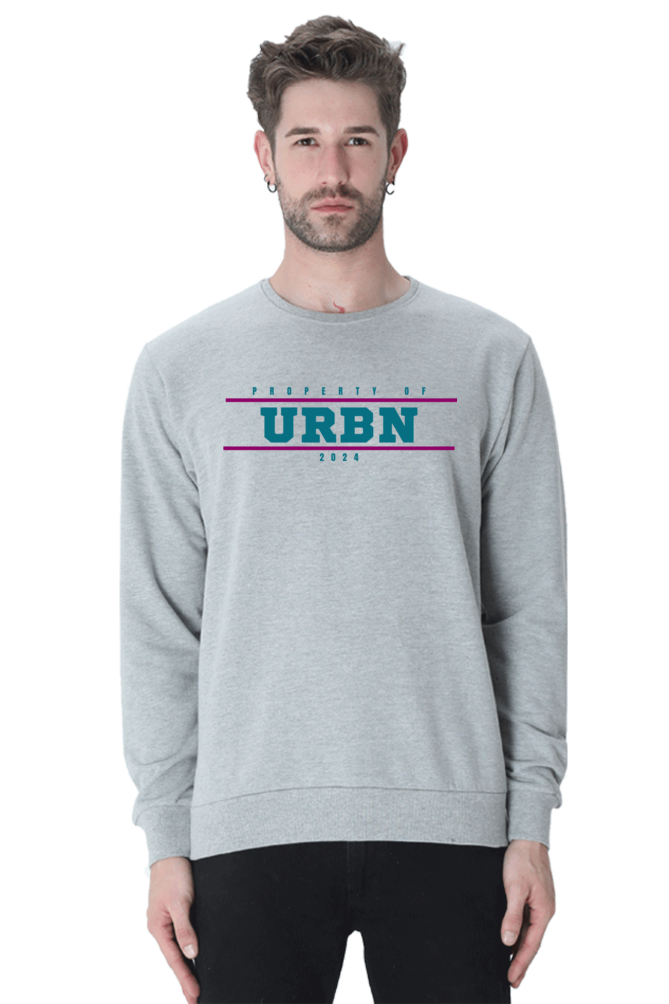 Urbn Blue Sweatshirts