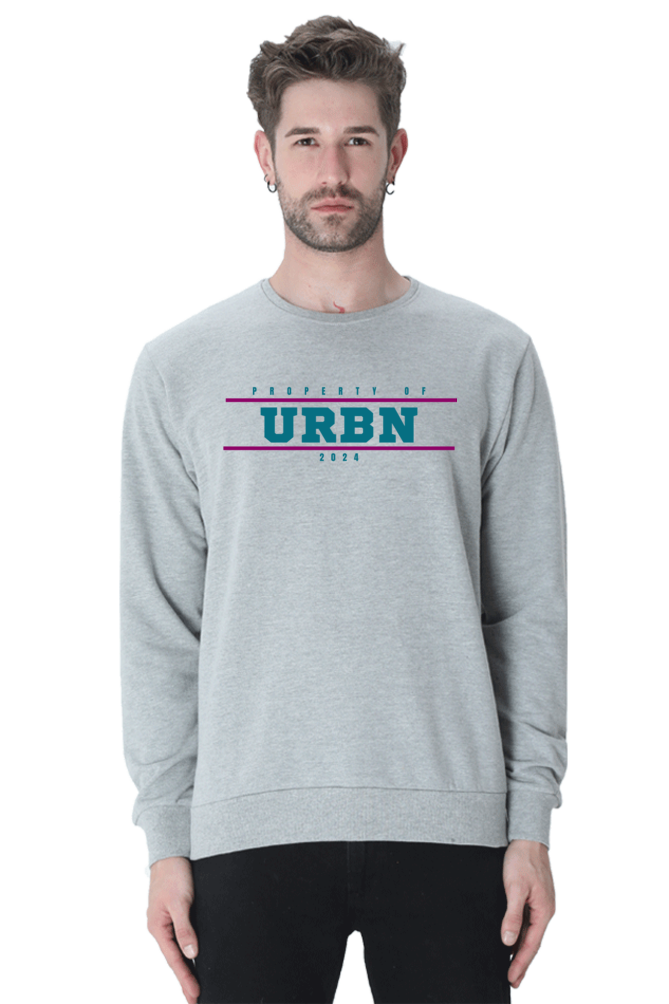 Urbn Blue Sweatshirts