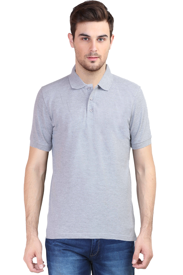 Golf Polo T-Shirt