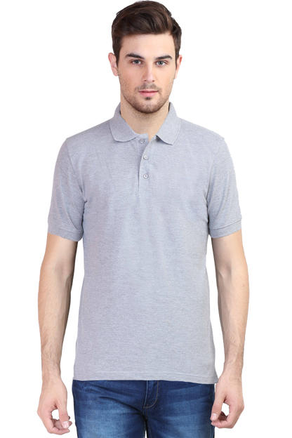 Golf Polo T-Shirt