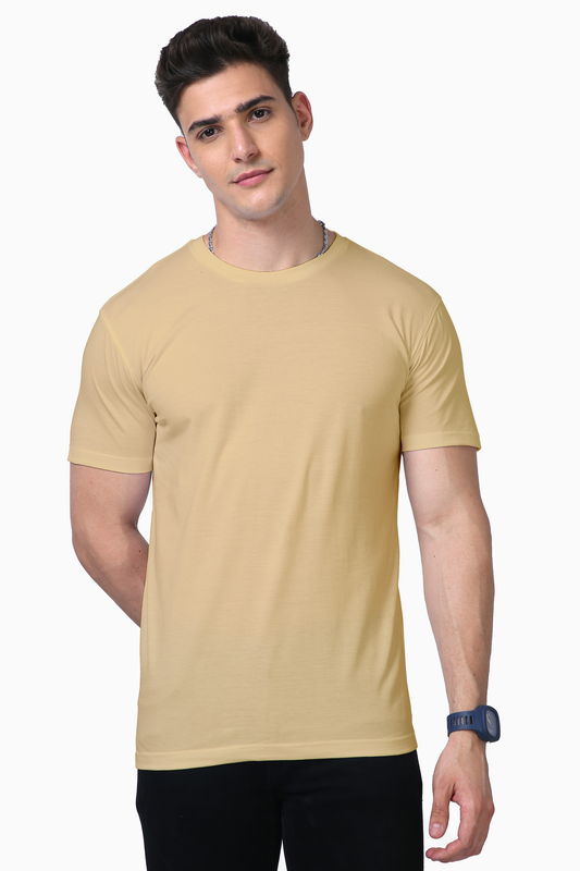 Premium Cotton T-Shirt