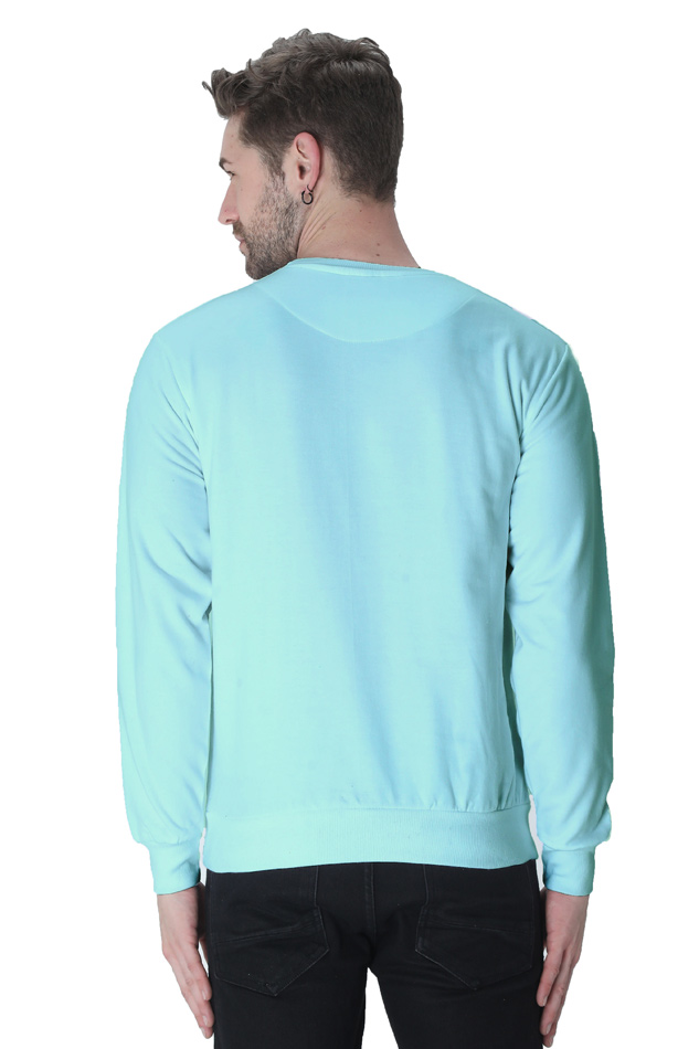 Urbn Blue Sweatshirts