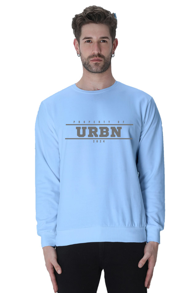 Urbn Grey Sweatshirt