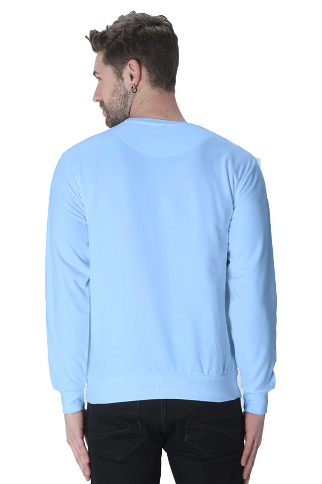 Urbn Blue Sweatshirts