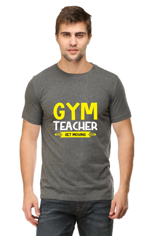 GYM Teacher