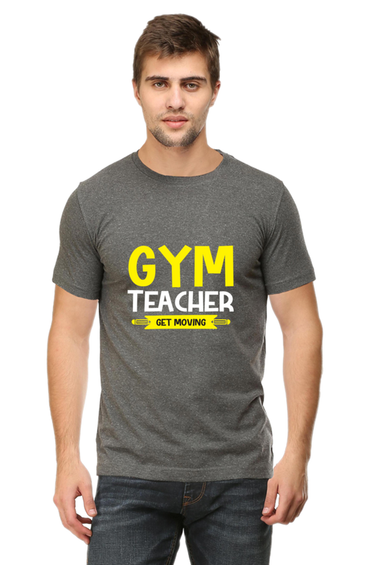 GYM Teacher