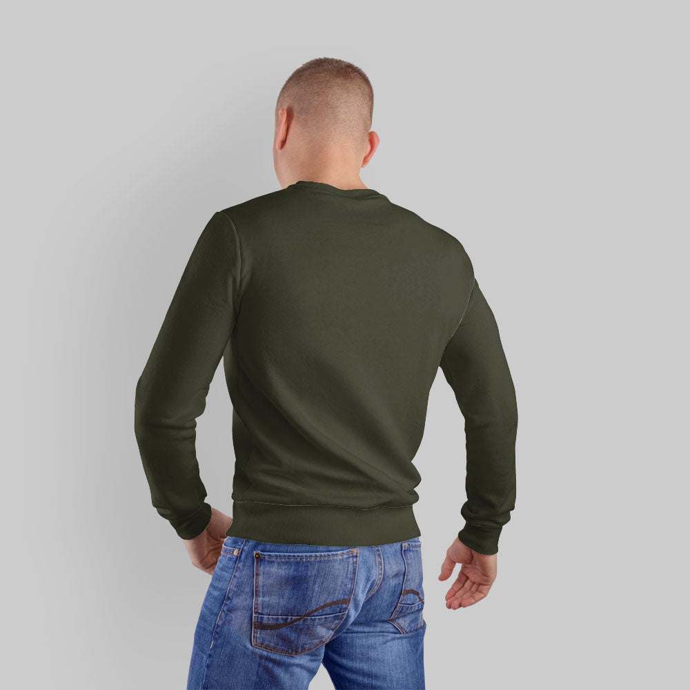 Mens Sweatshirt