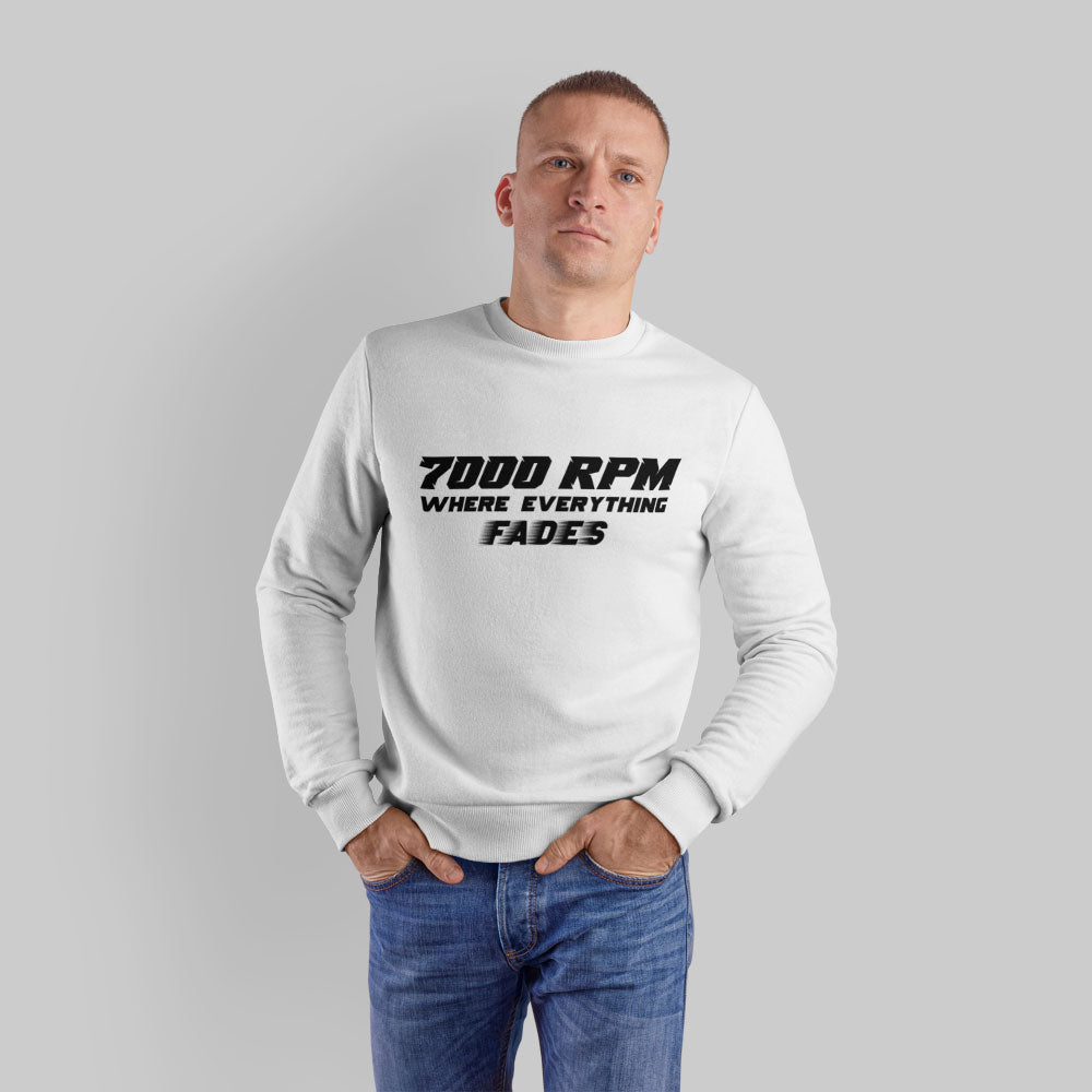 Mens Sweatshirt