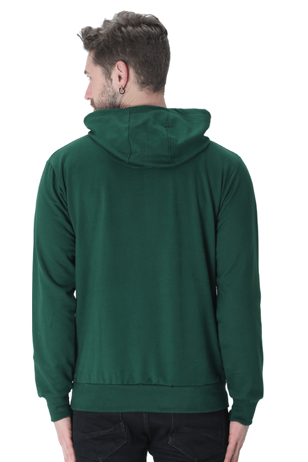 Hooded Sweatshirt