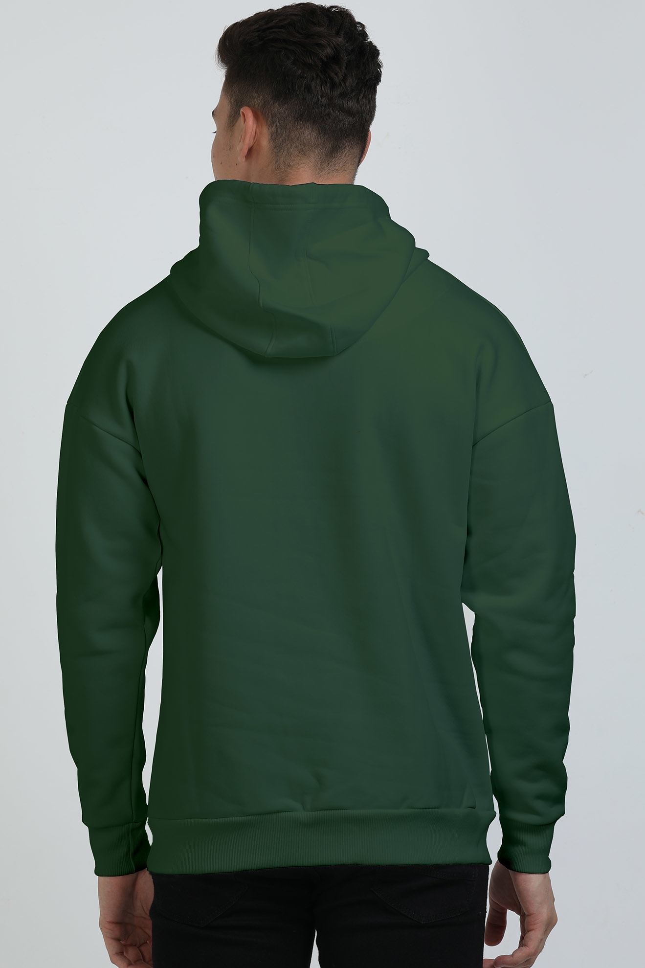 Urbn Hooded Sweatshirt