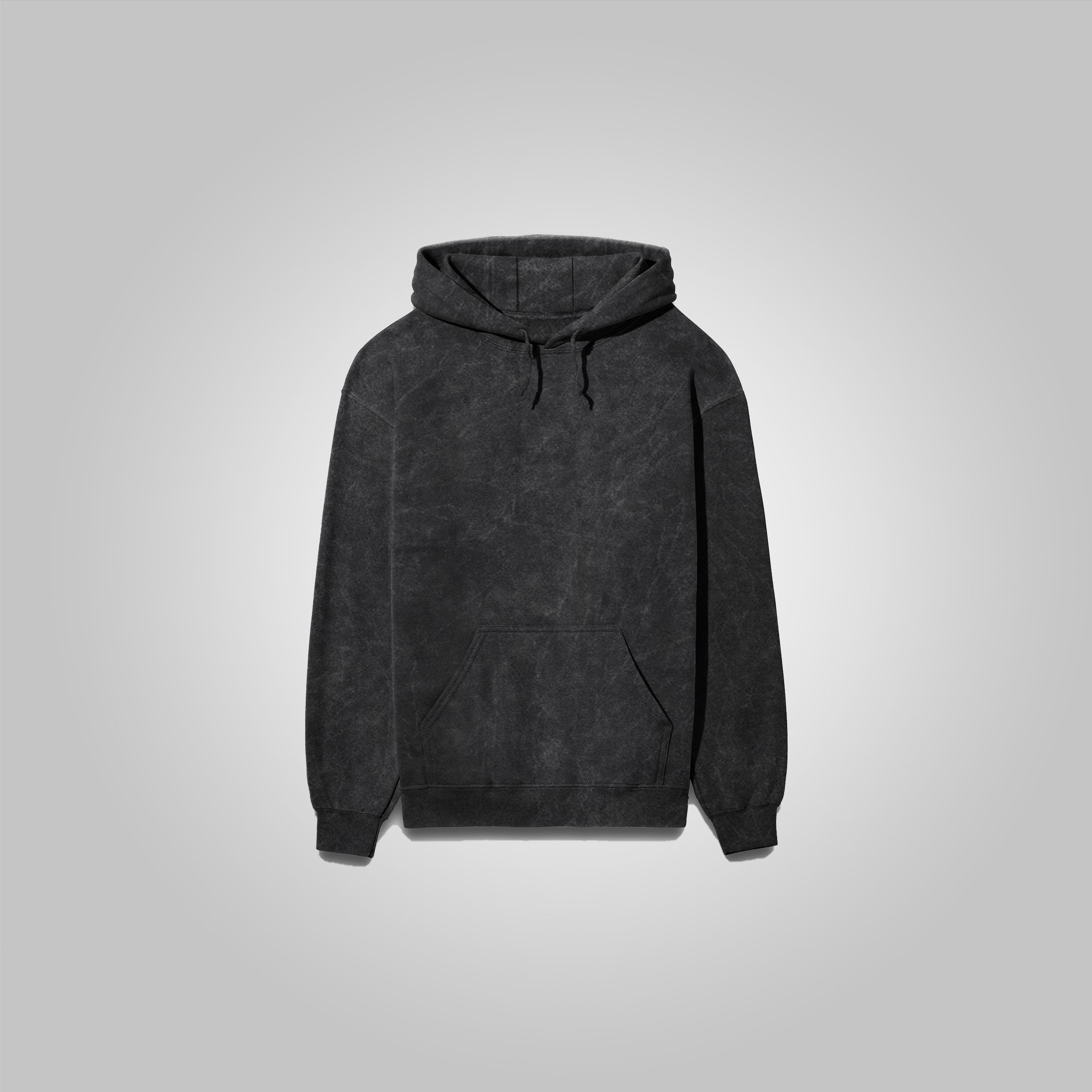 My Life My Rules Hooded Sweatshirt