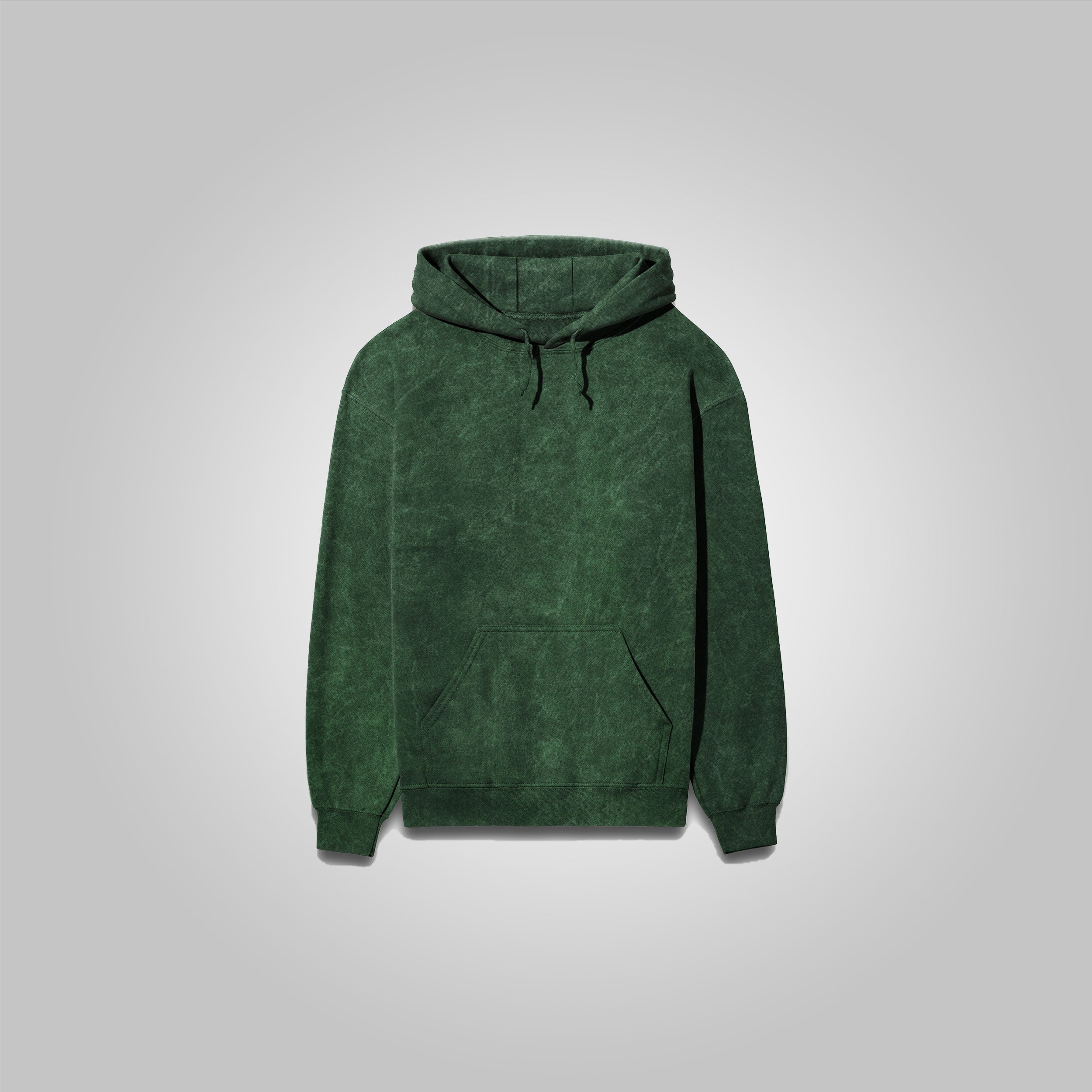 My Life My Rules Hooded Sweatshirt