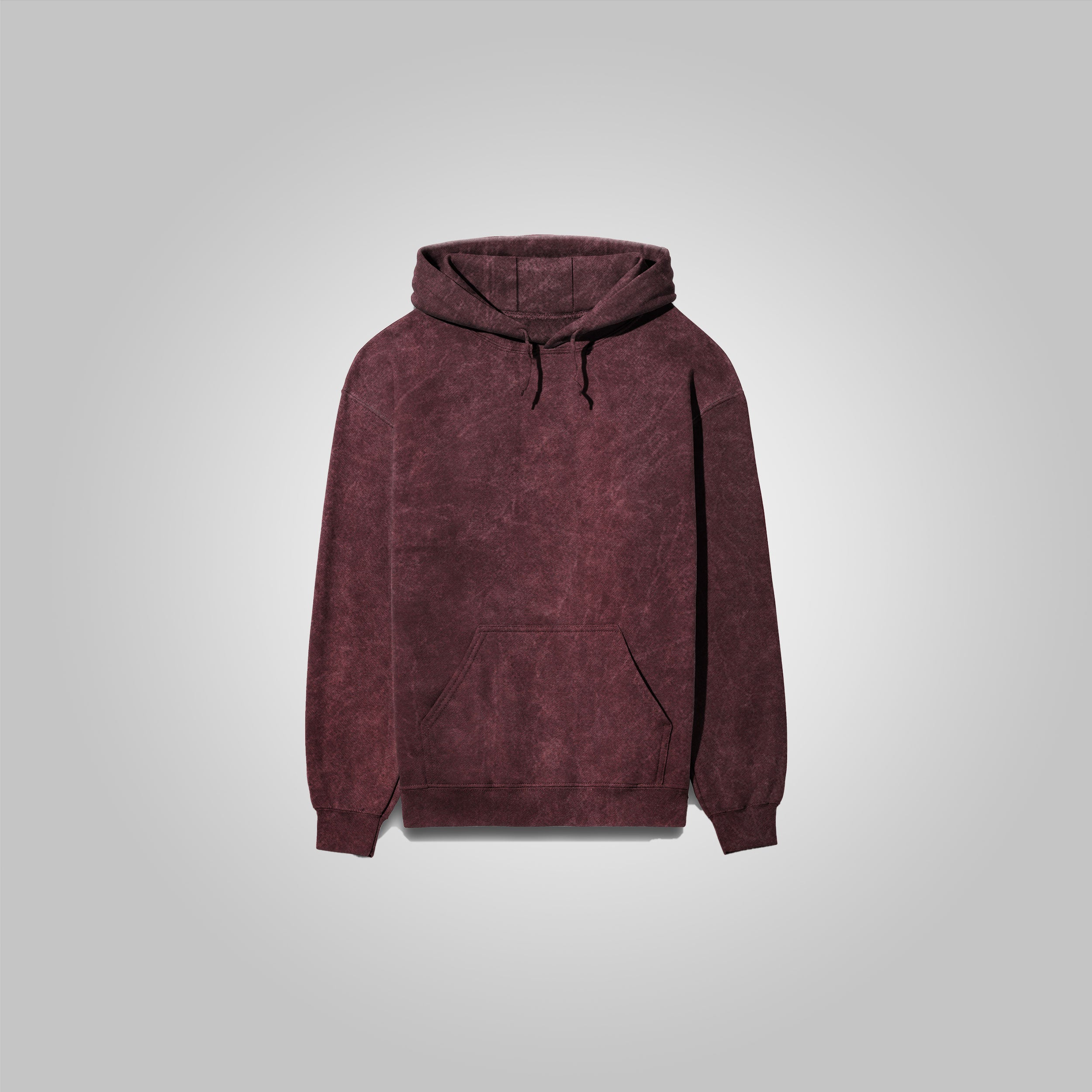 My Life My Rules Hooded Sweatshirt