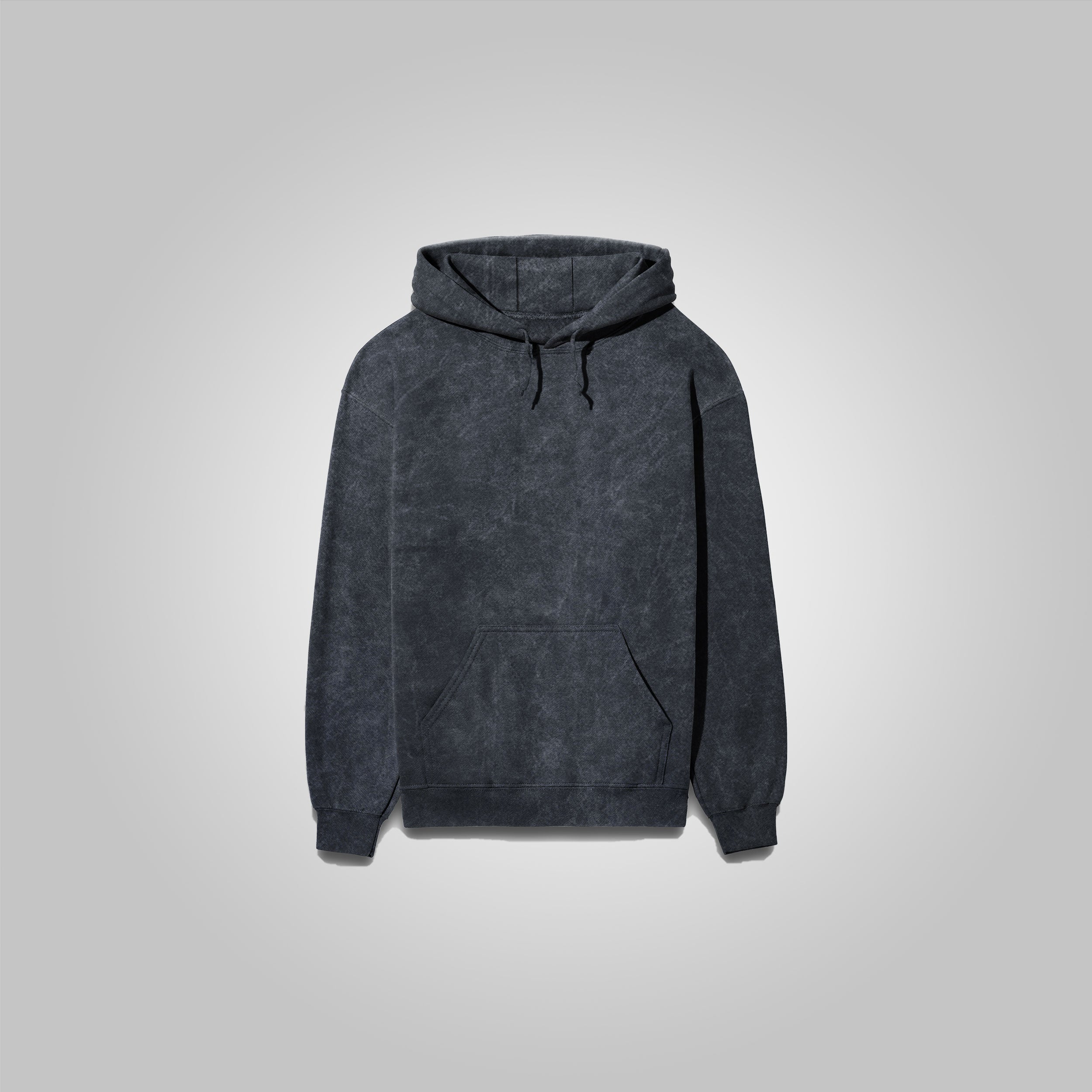 My Life My Rules Hooded Sweatshirt