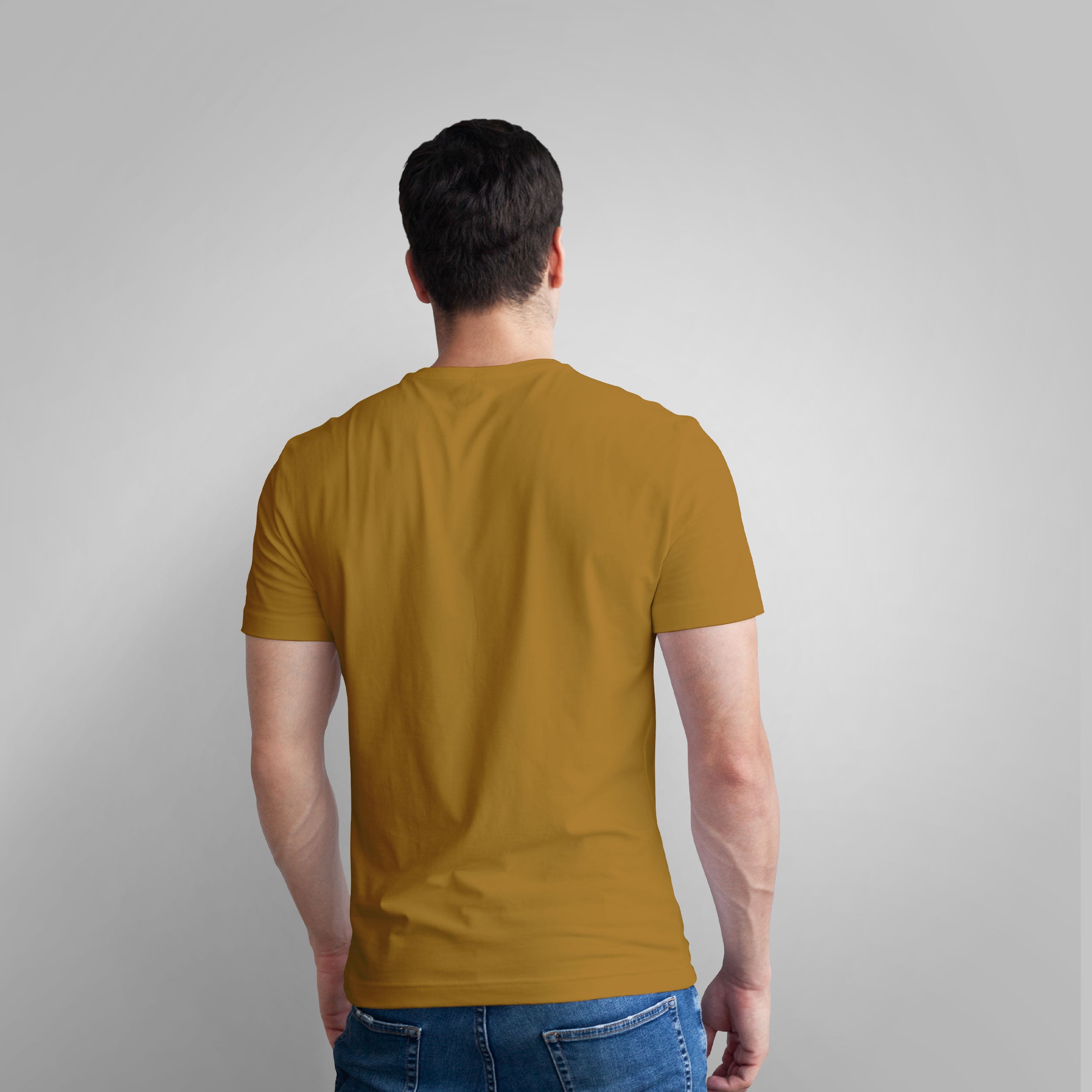 Iron Never Lies Classic T-Shirt