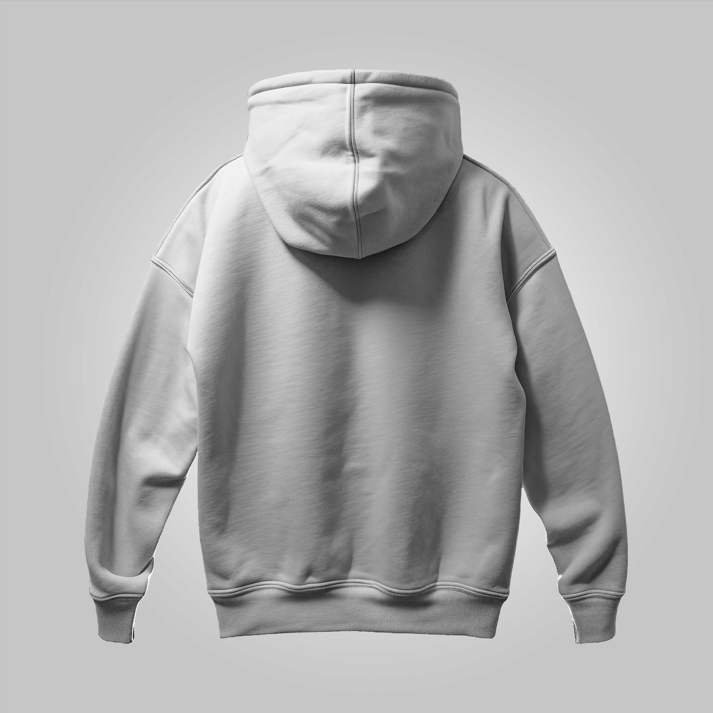 Offline Unisex Hoodie