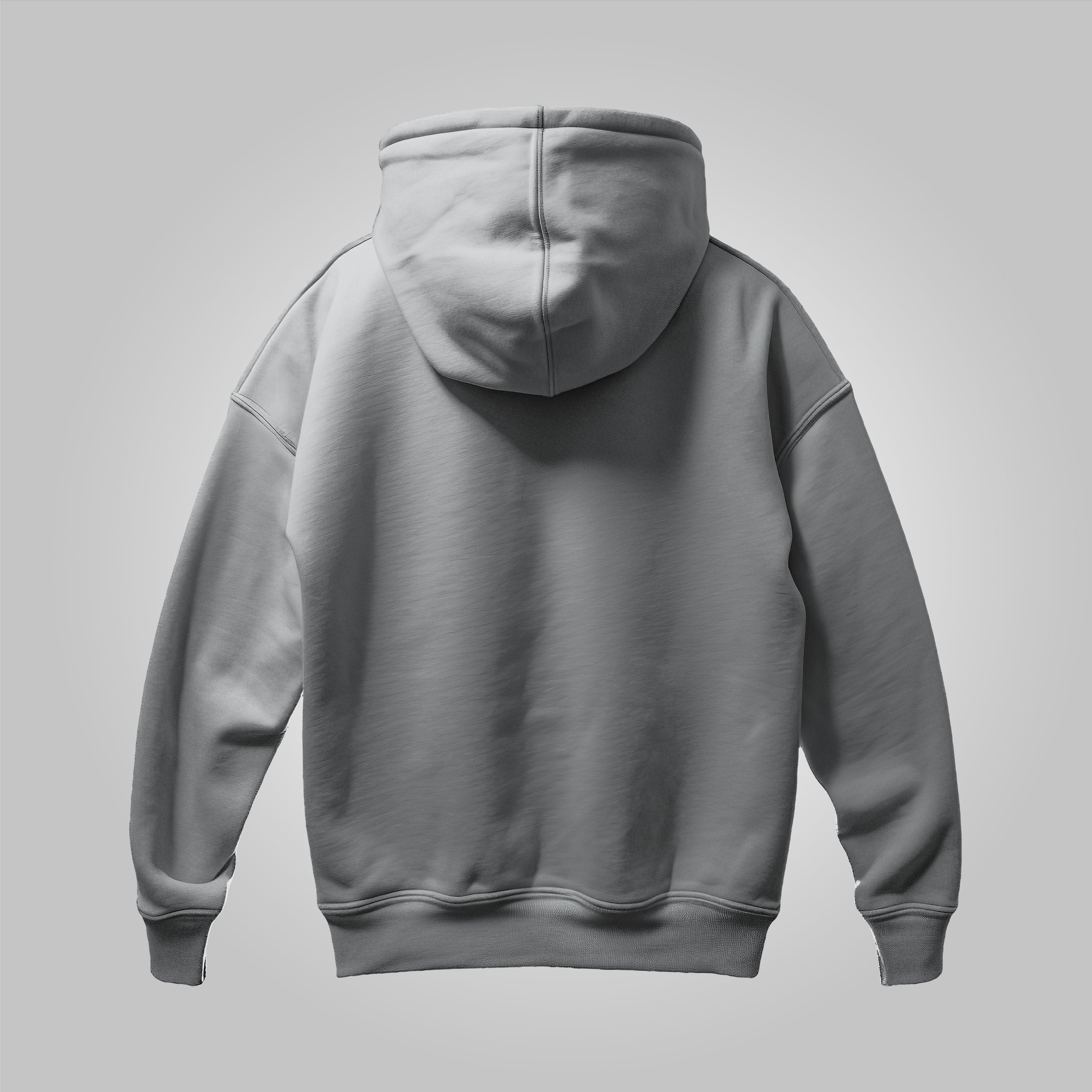 Offline Unisex Hoodie