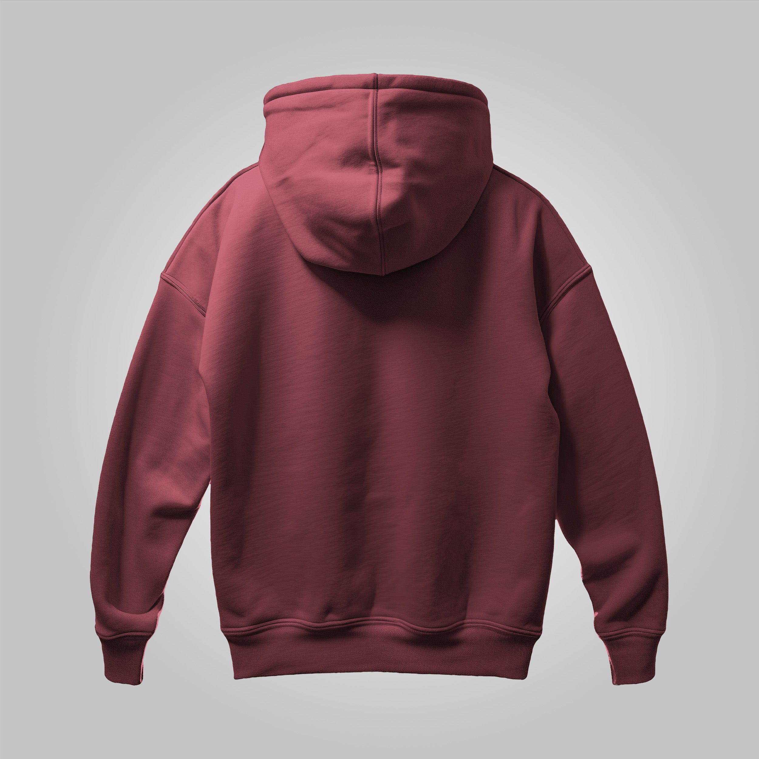Urbn Hooded Sweatshirt