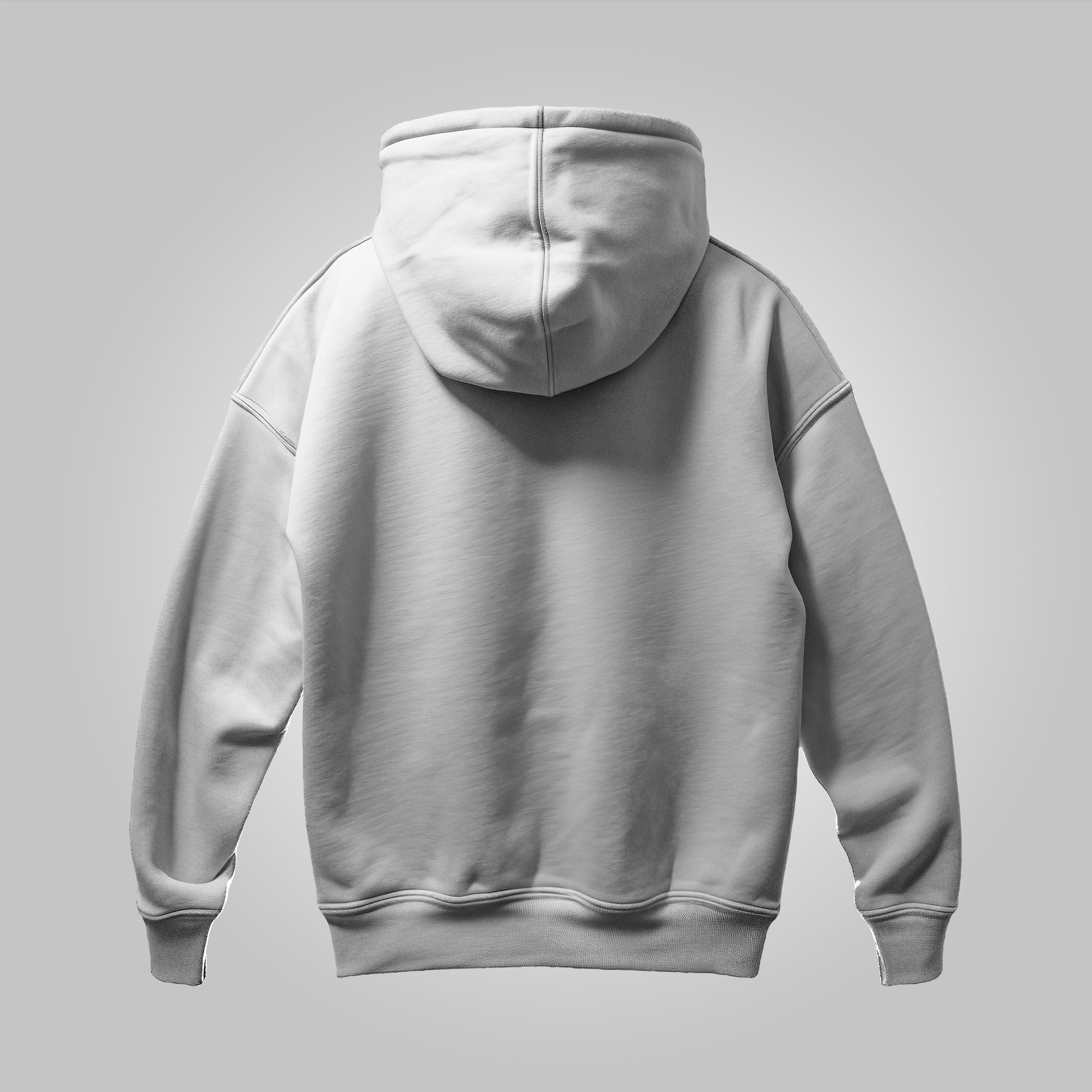 Urbn Hooded Sweatshirt