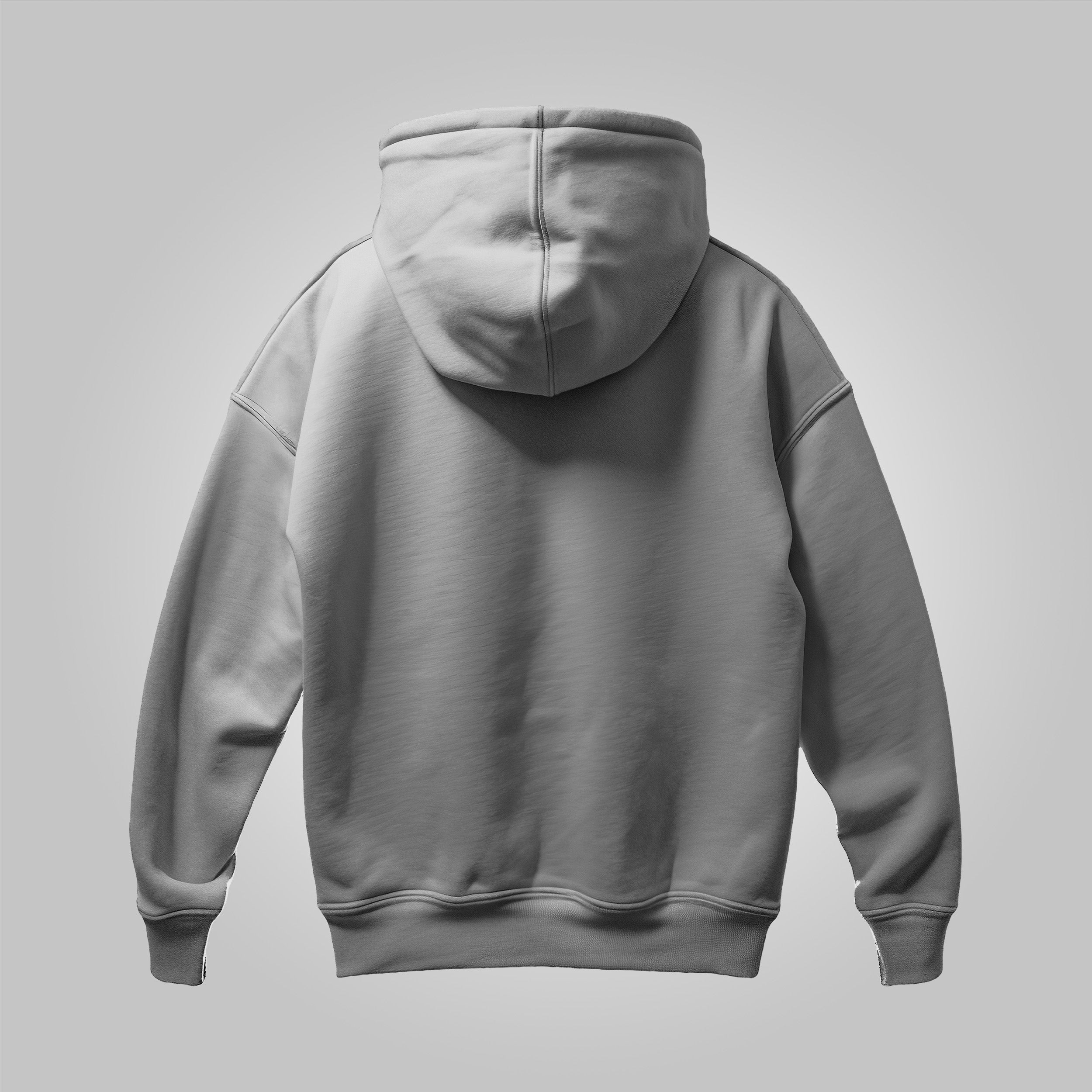 Urbn Hooded Sweatshirt
