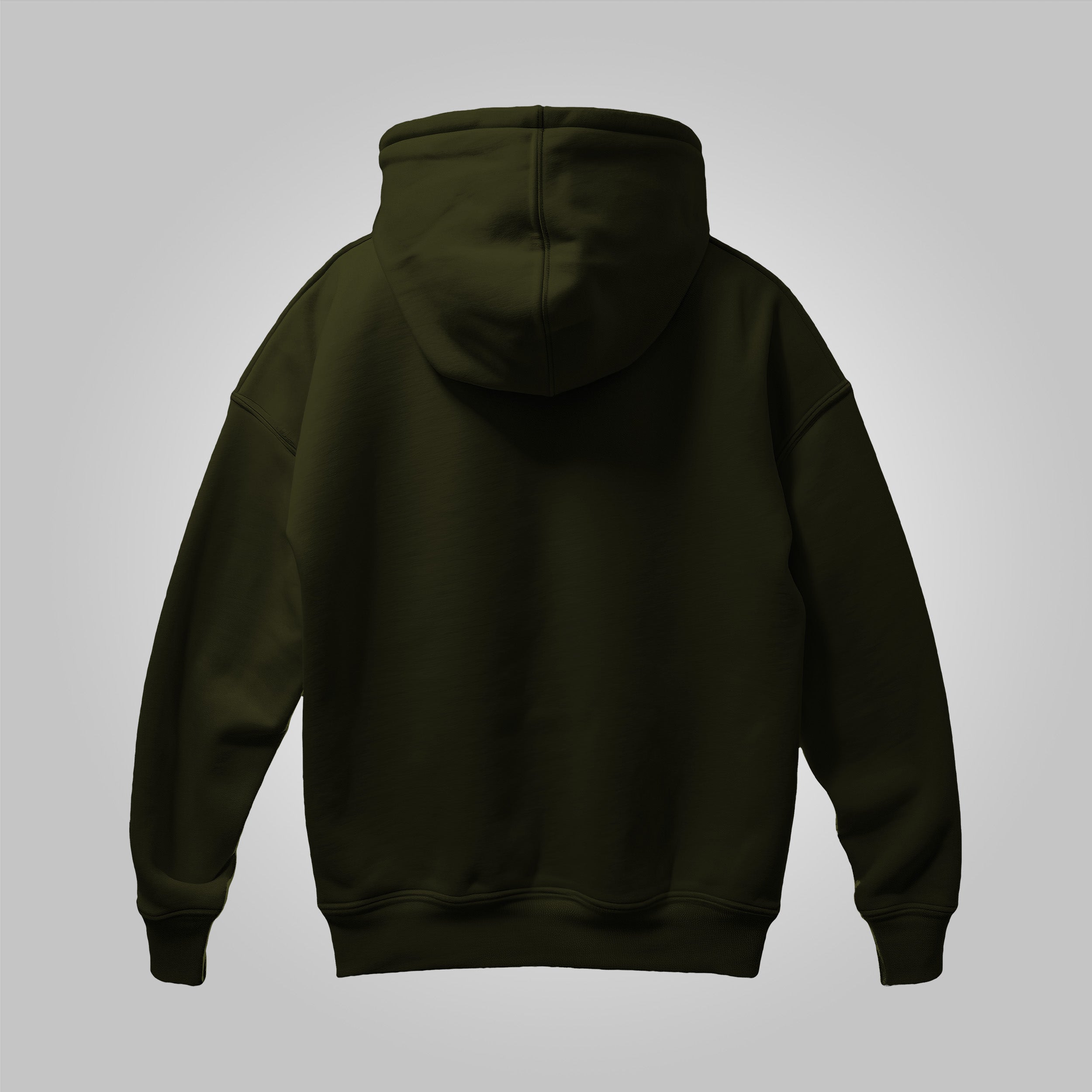 Urbn Hooded Sweatshirt