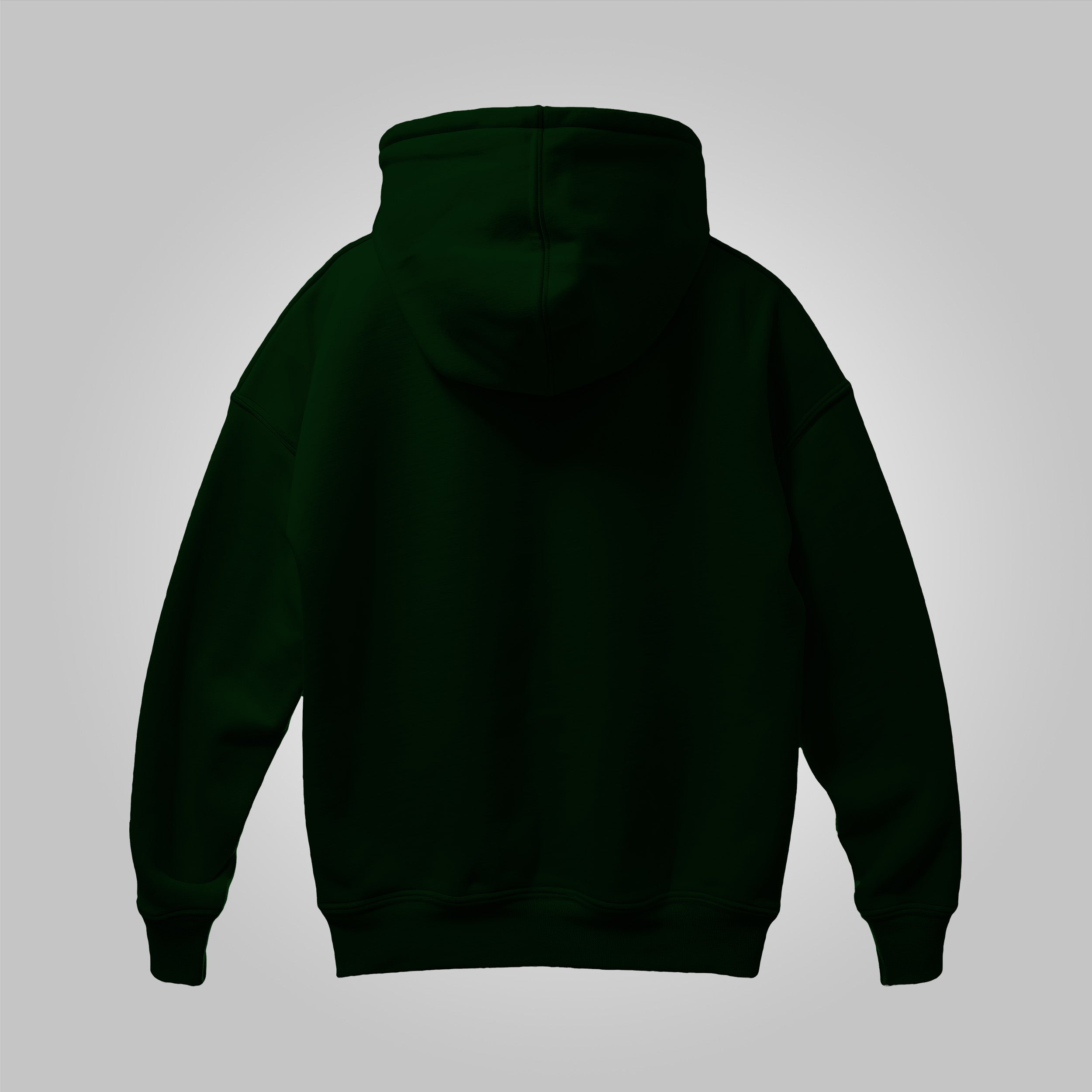 Urbn Hooded Sweatshirt