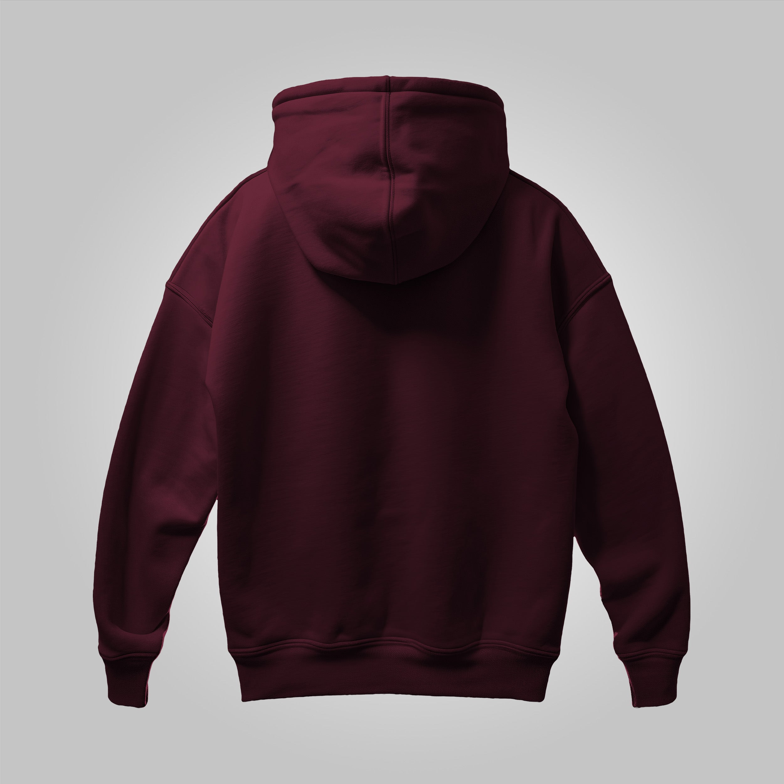 Urbn Hooded Sweatshirt