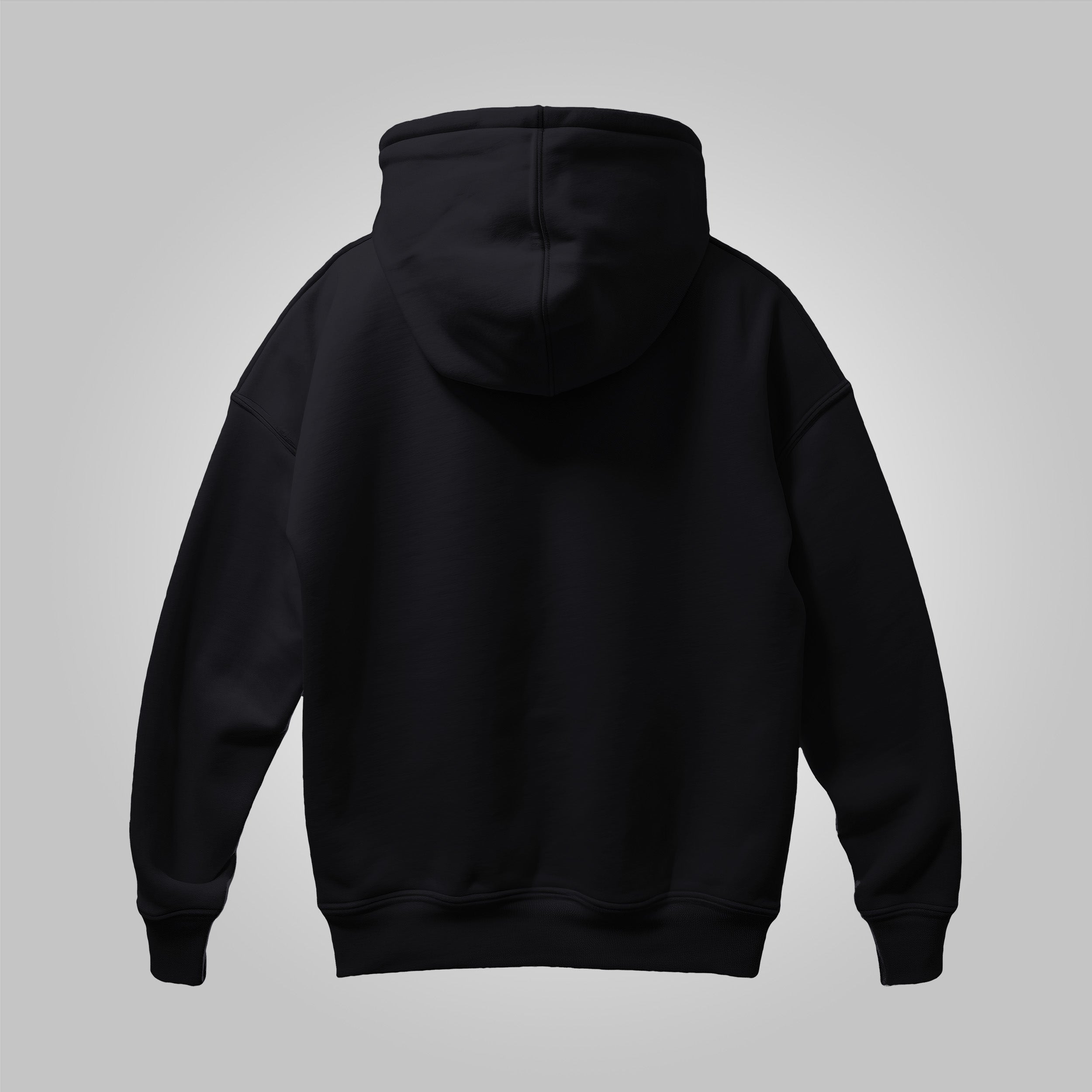Urbn Hooded Sweatshirt