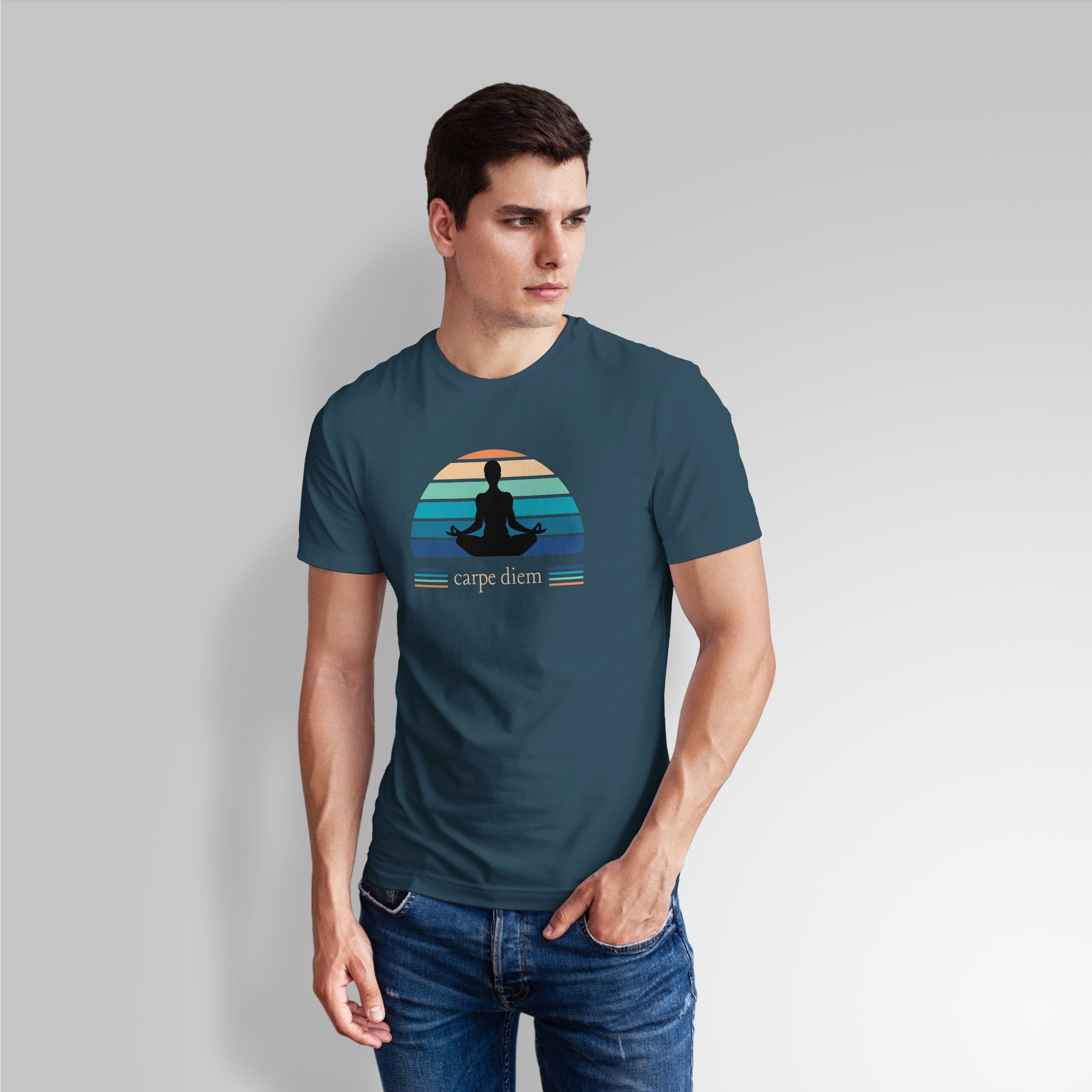 Carpe Diem Classic T-Shirt