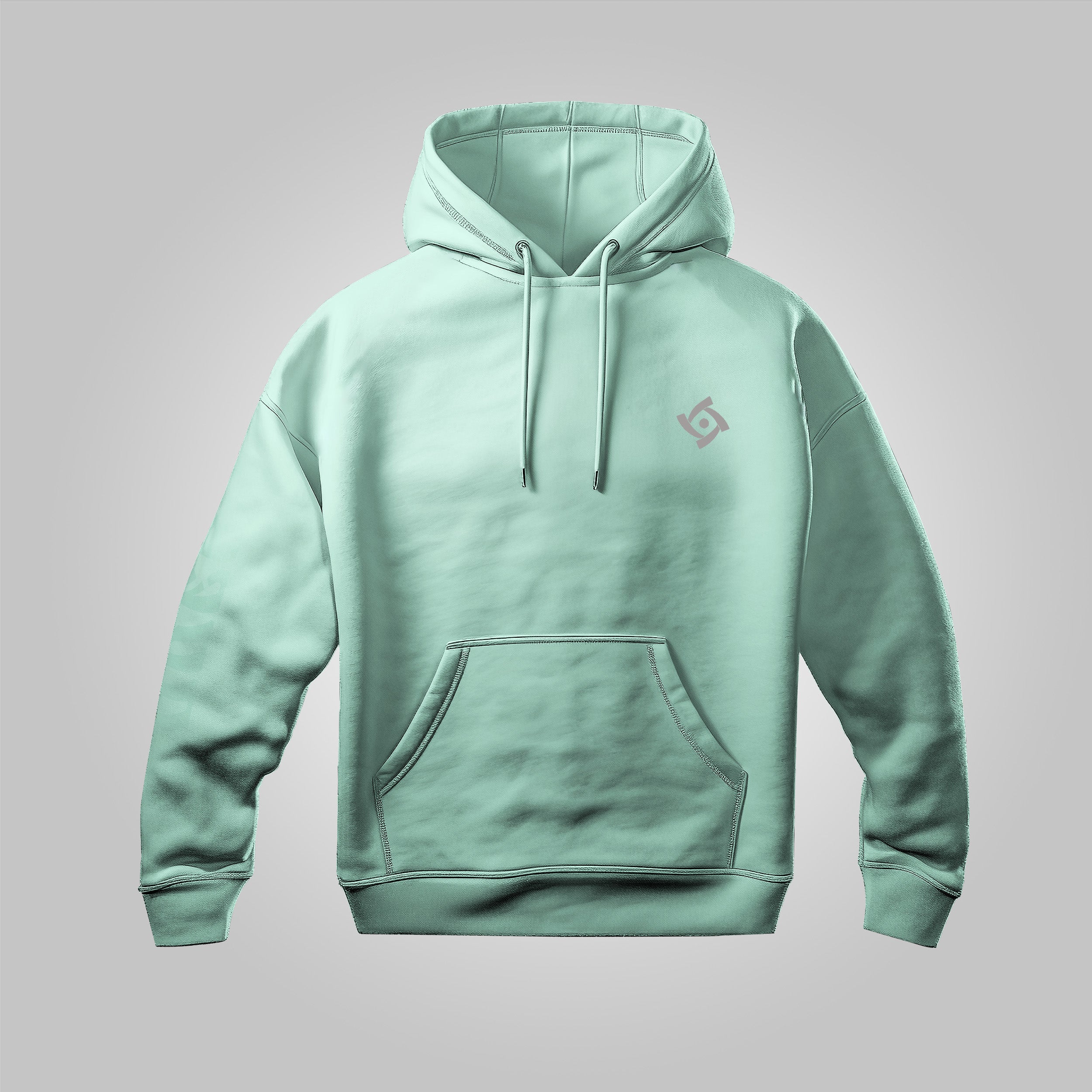 Urbn Hooded Sweatshirt