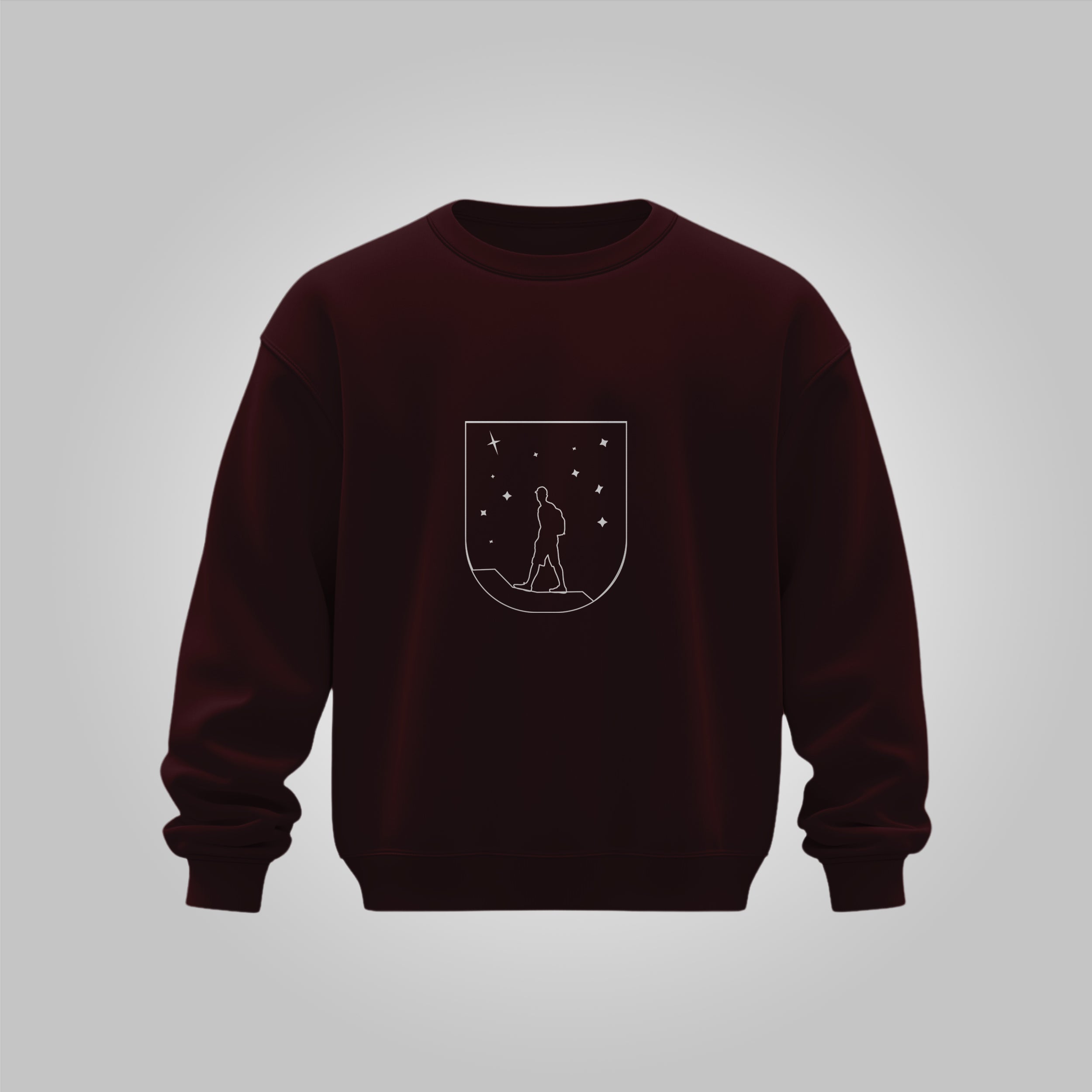 Men Sweatshirt
