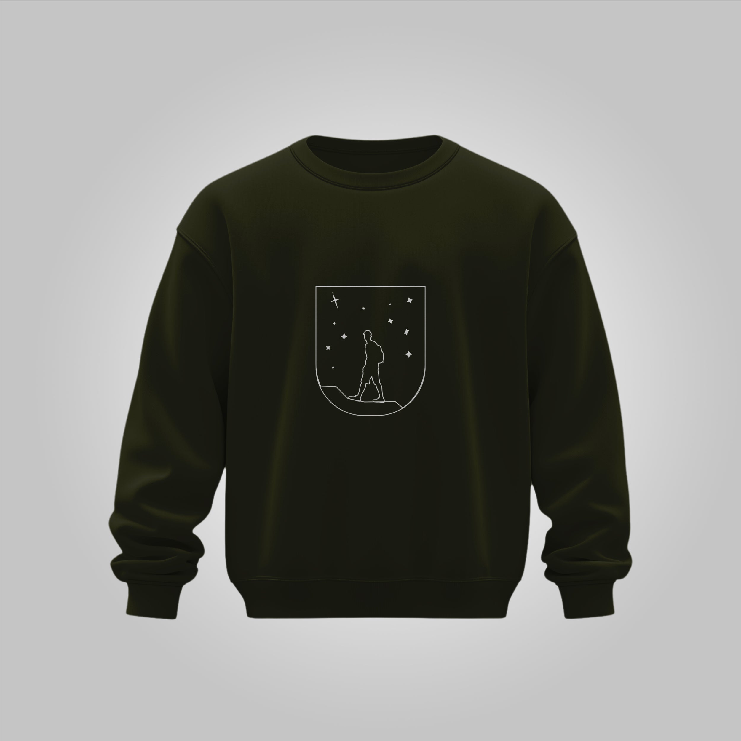 Men Sweatshirt