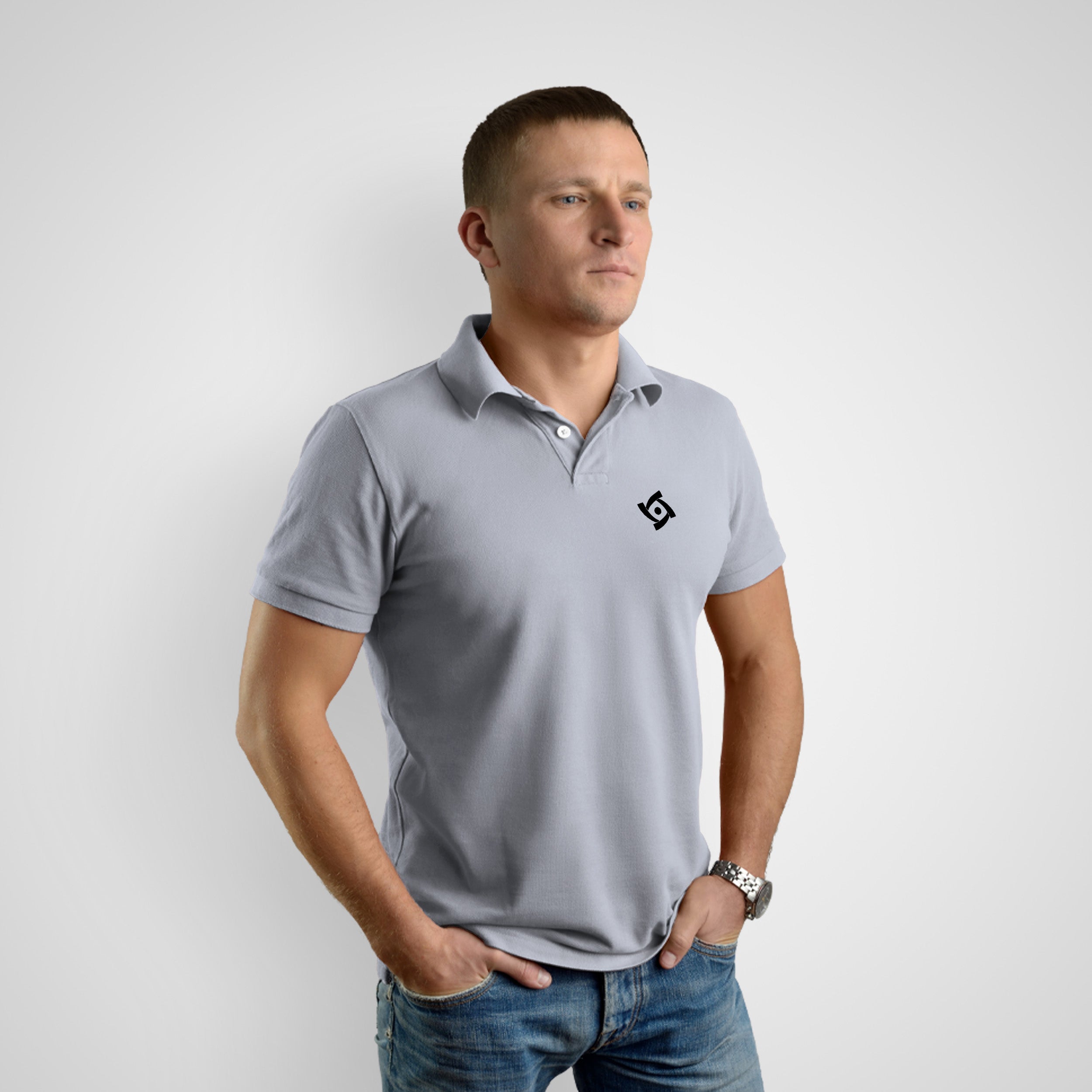 Golf Polo T-Shirt