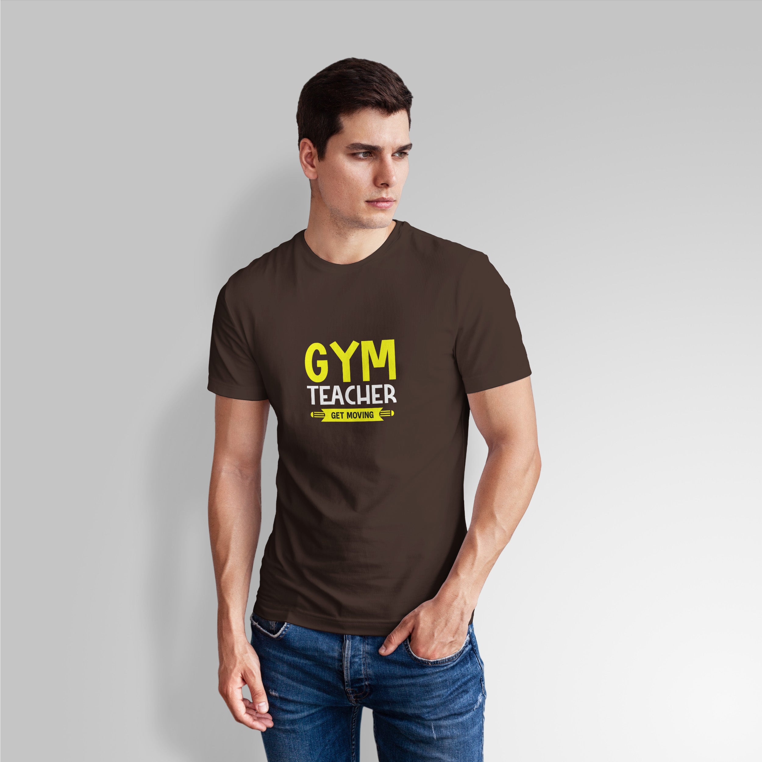 GYM Teacher Classic T-Shirt