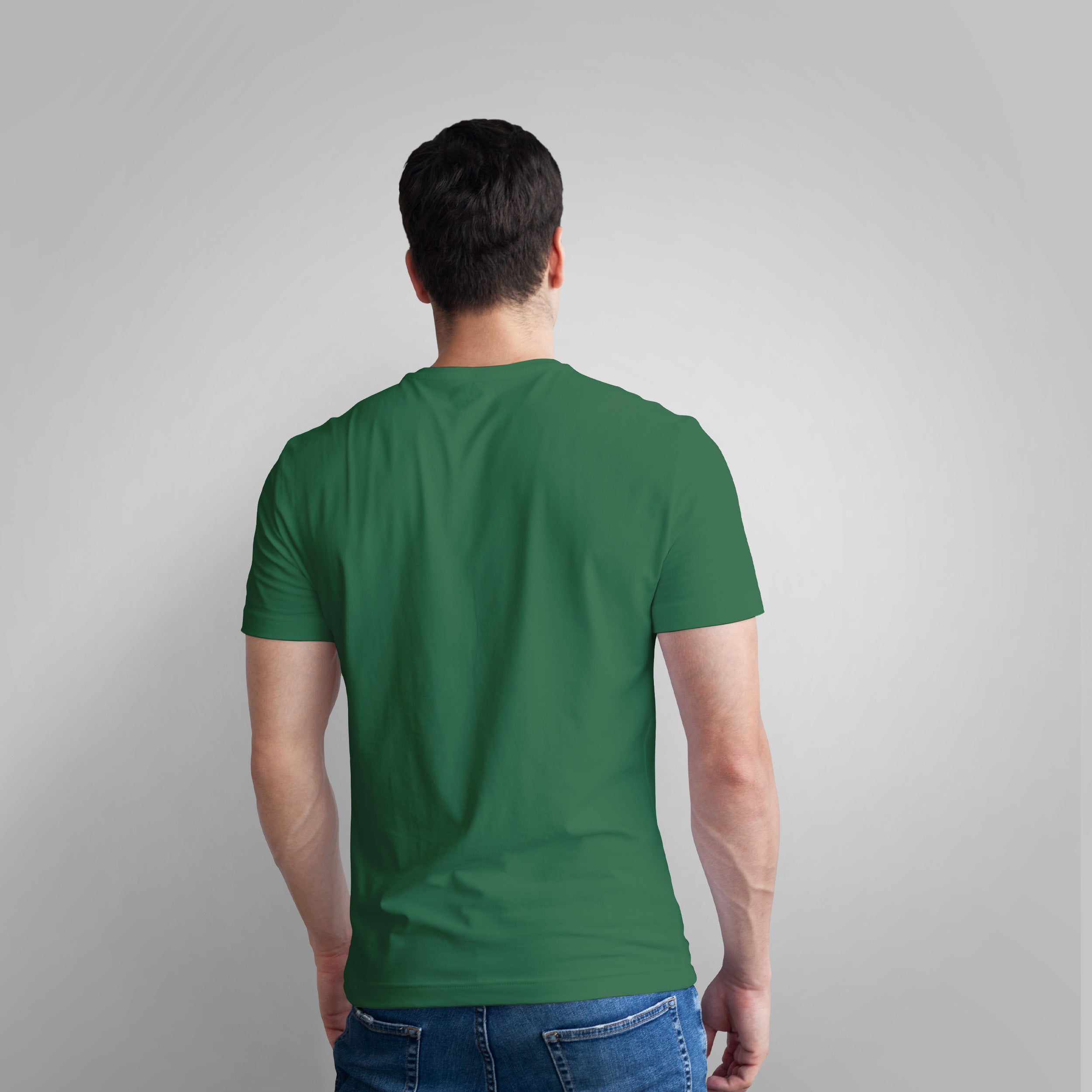 Iron Never Lies Classic T-Shirt