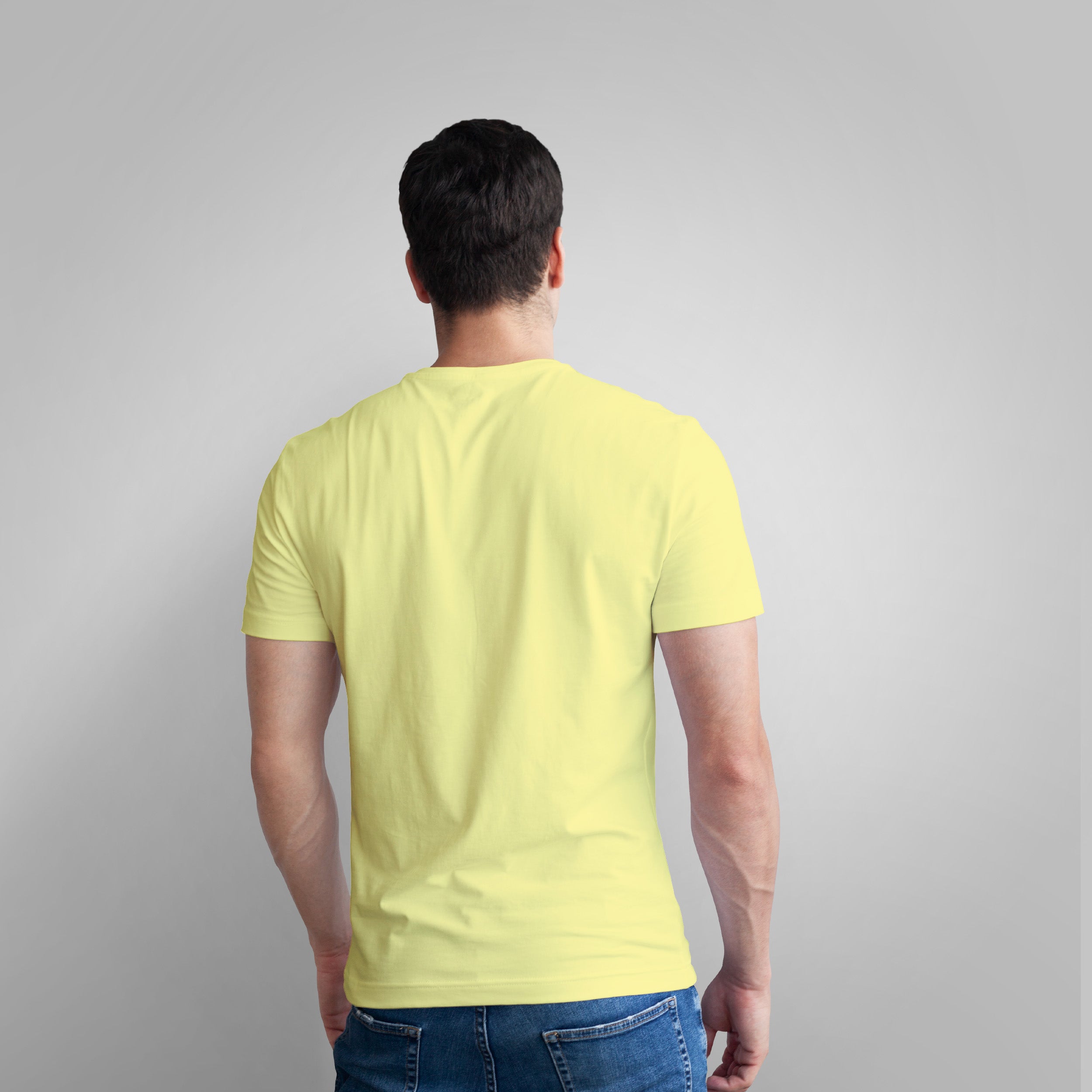 Iron Never Lies Classic T-Shirt