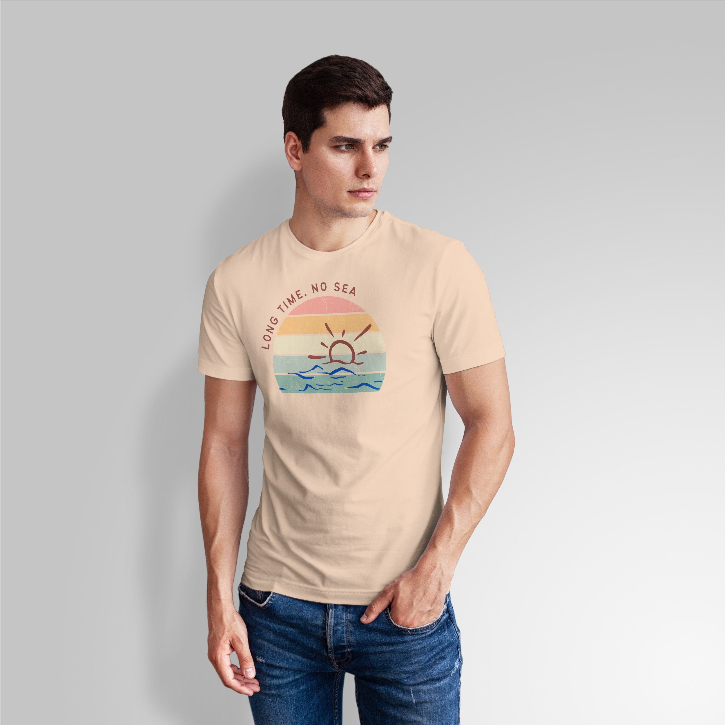 Endless Horizons Classic T-Shirt