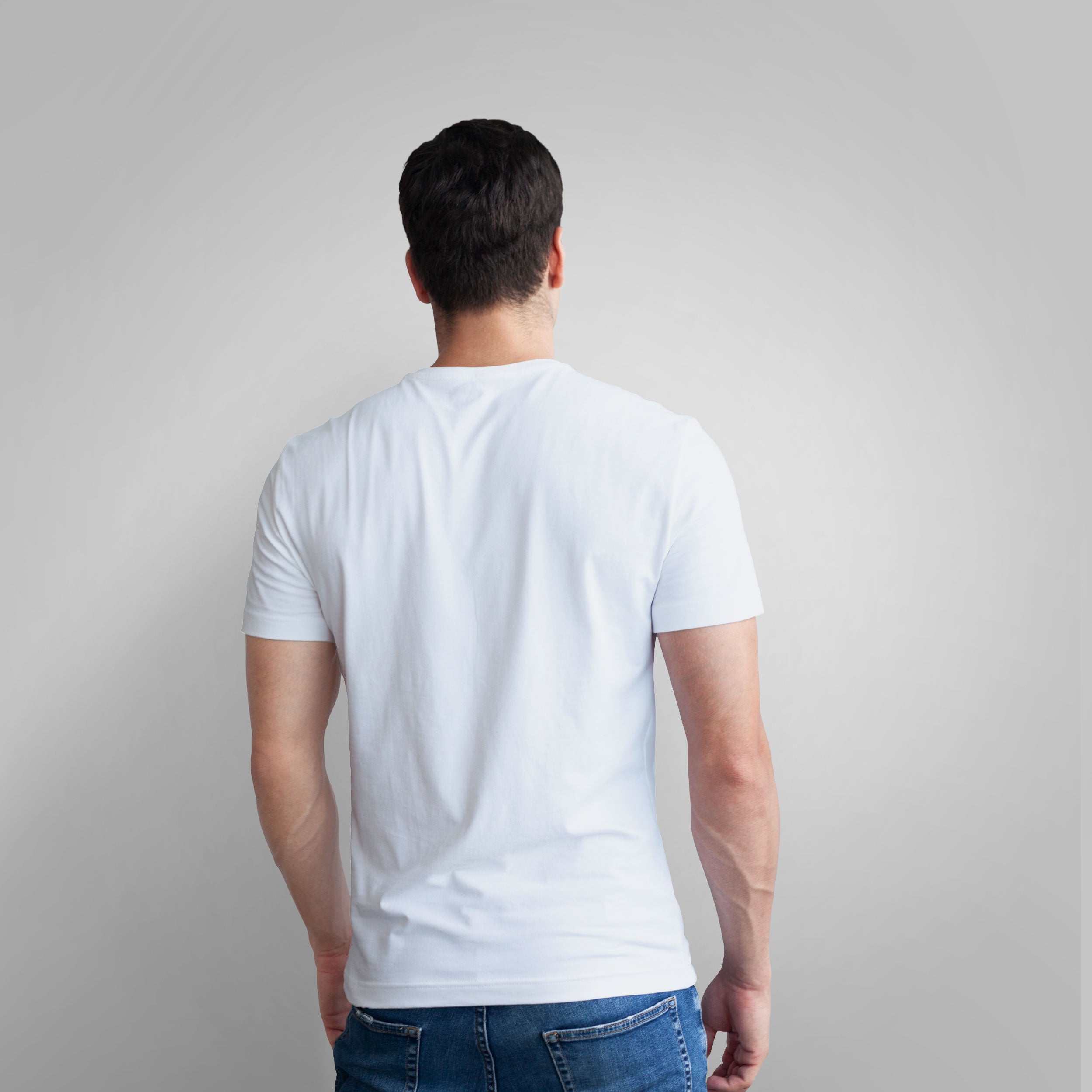 Modaks > Mondays (Red) Classic T-Shirt