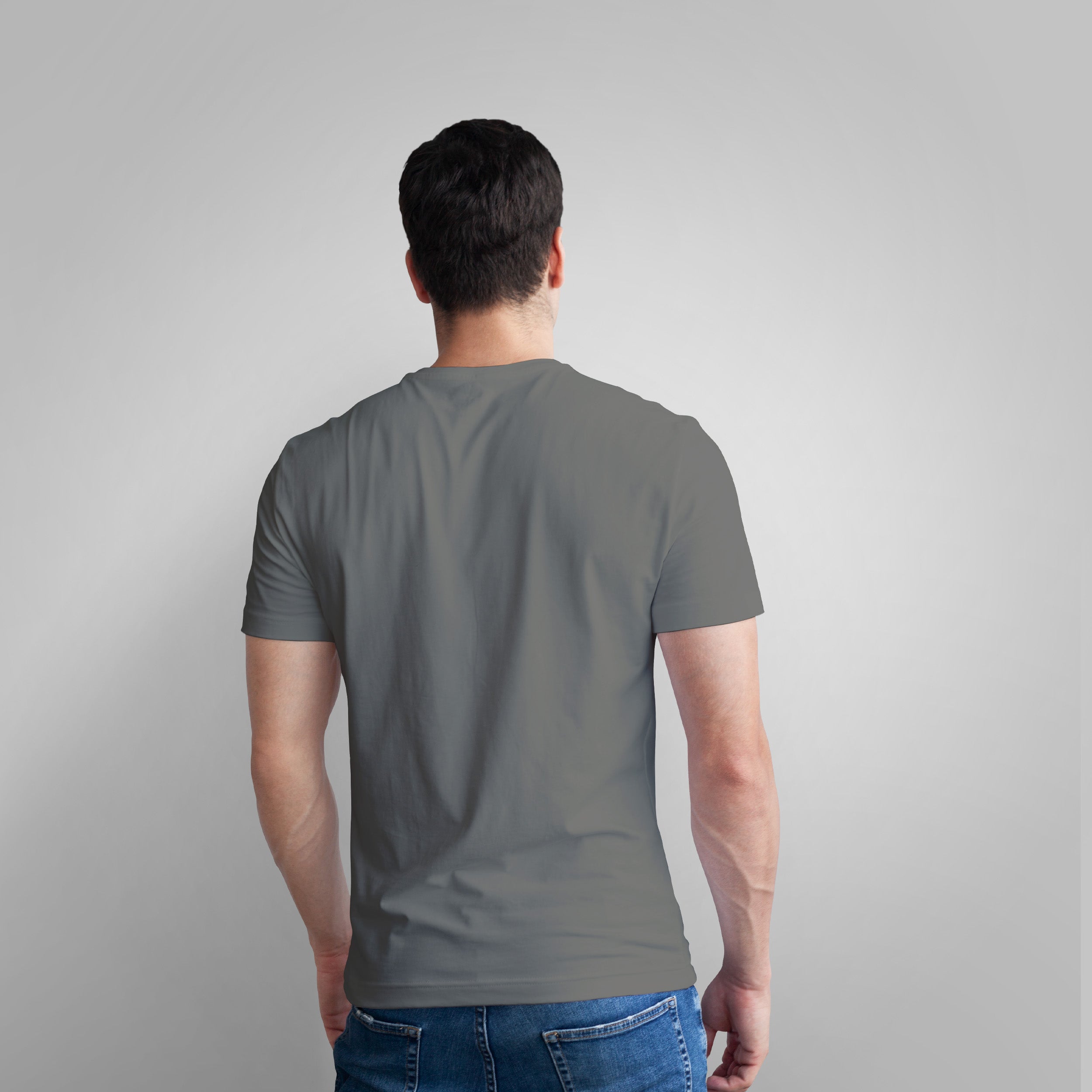 Cyberpunk Classic T-Shirt