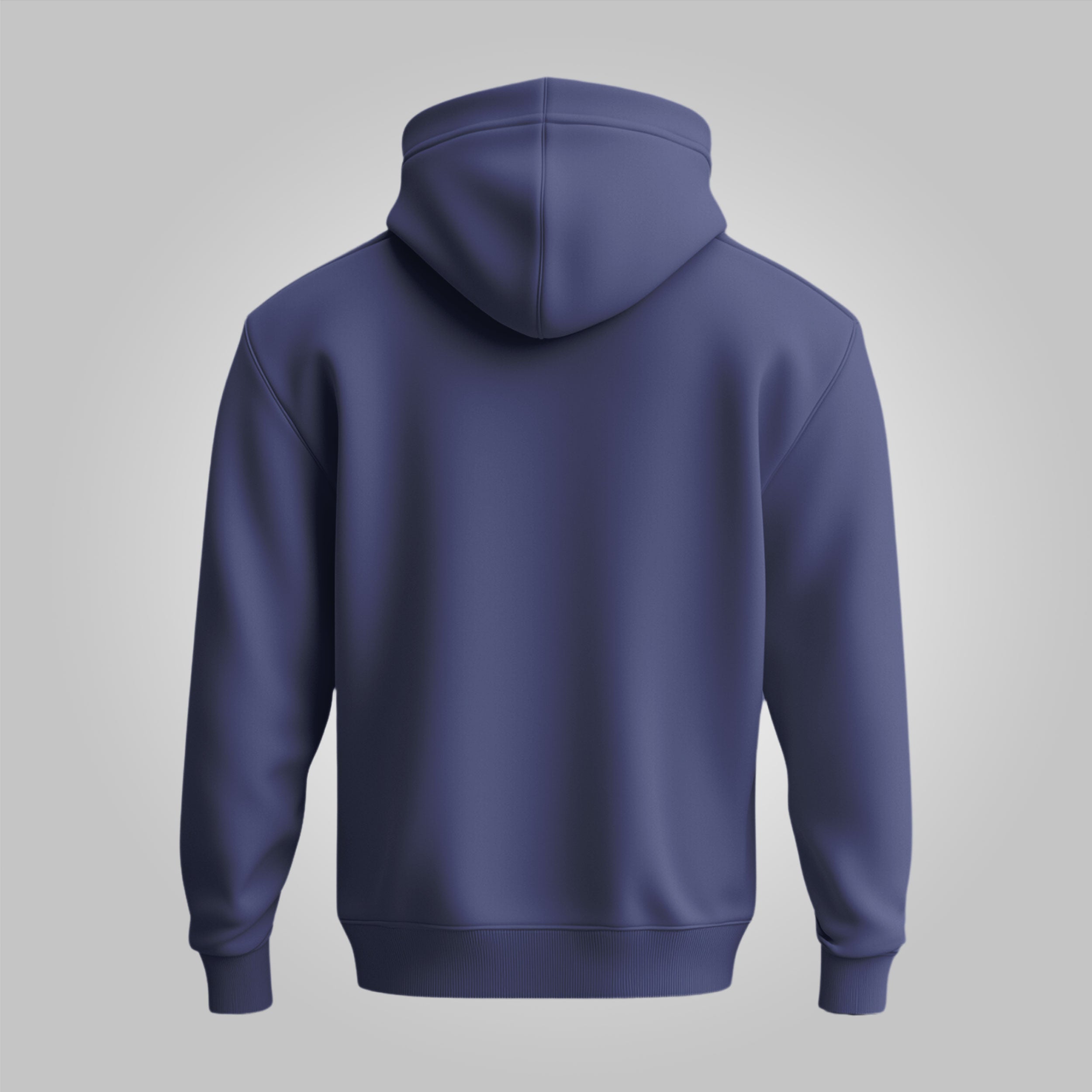 Ocean Fade Men's Hoodie