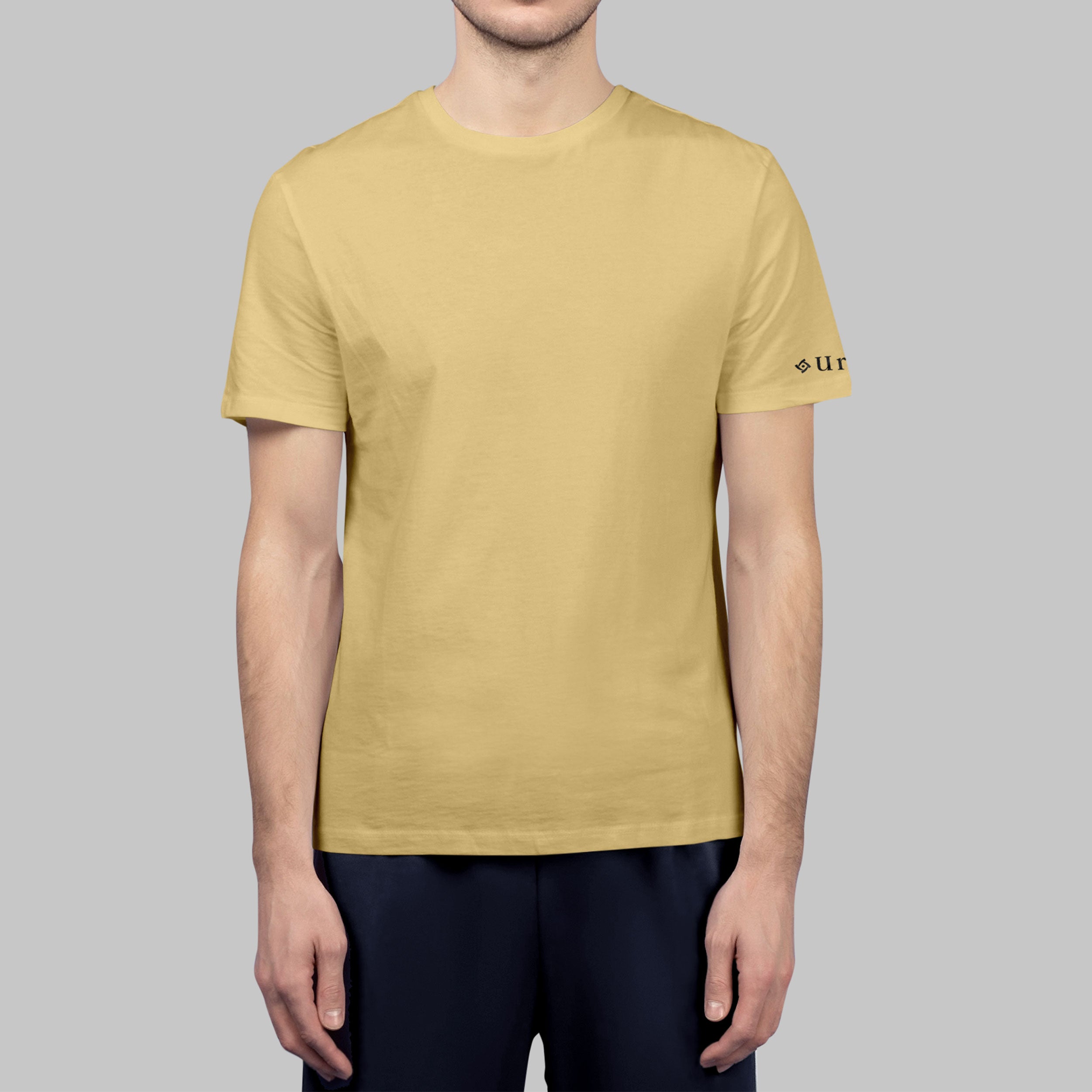 Premium Cotton T-Shirts