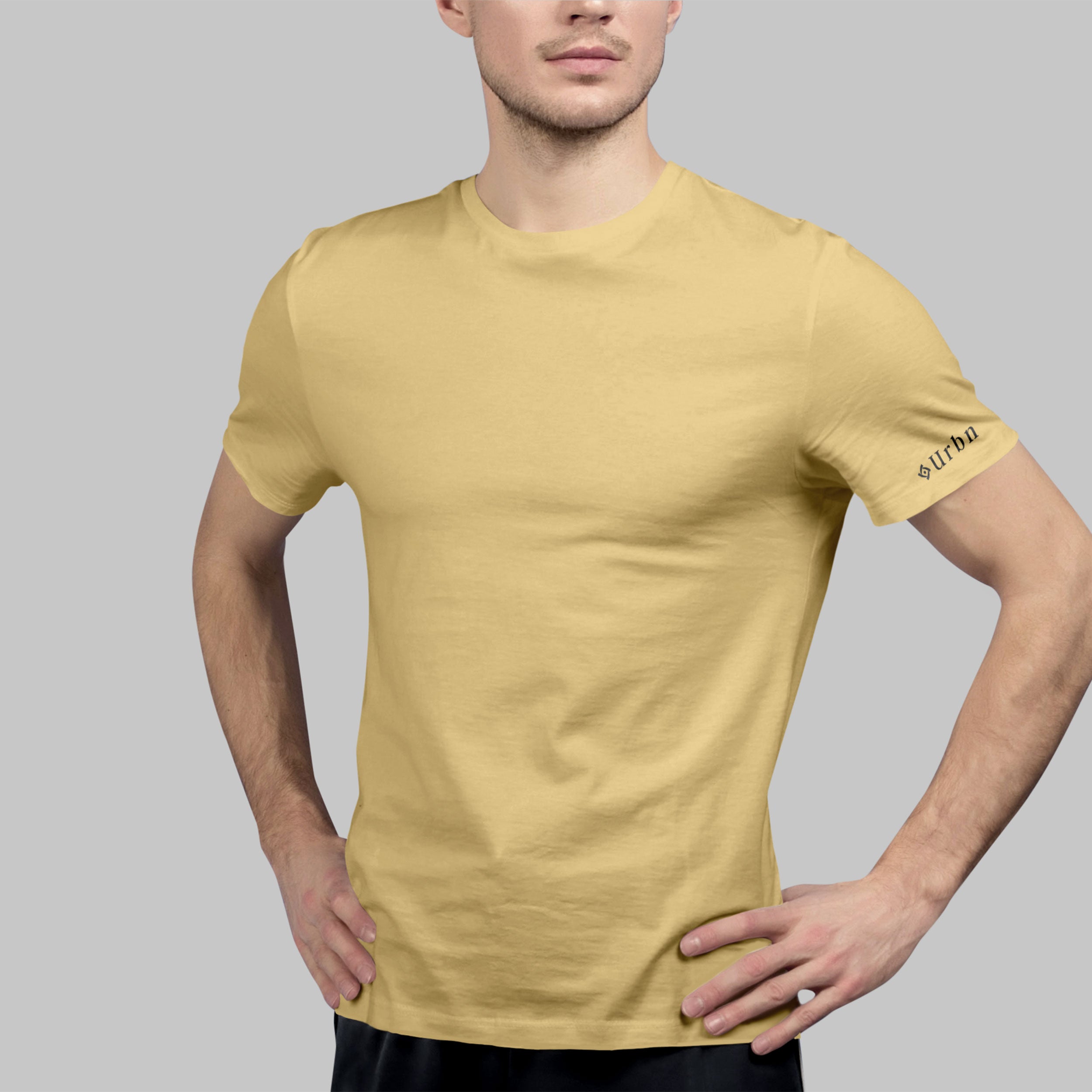 Premium Cotton T-Shirts