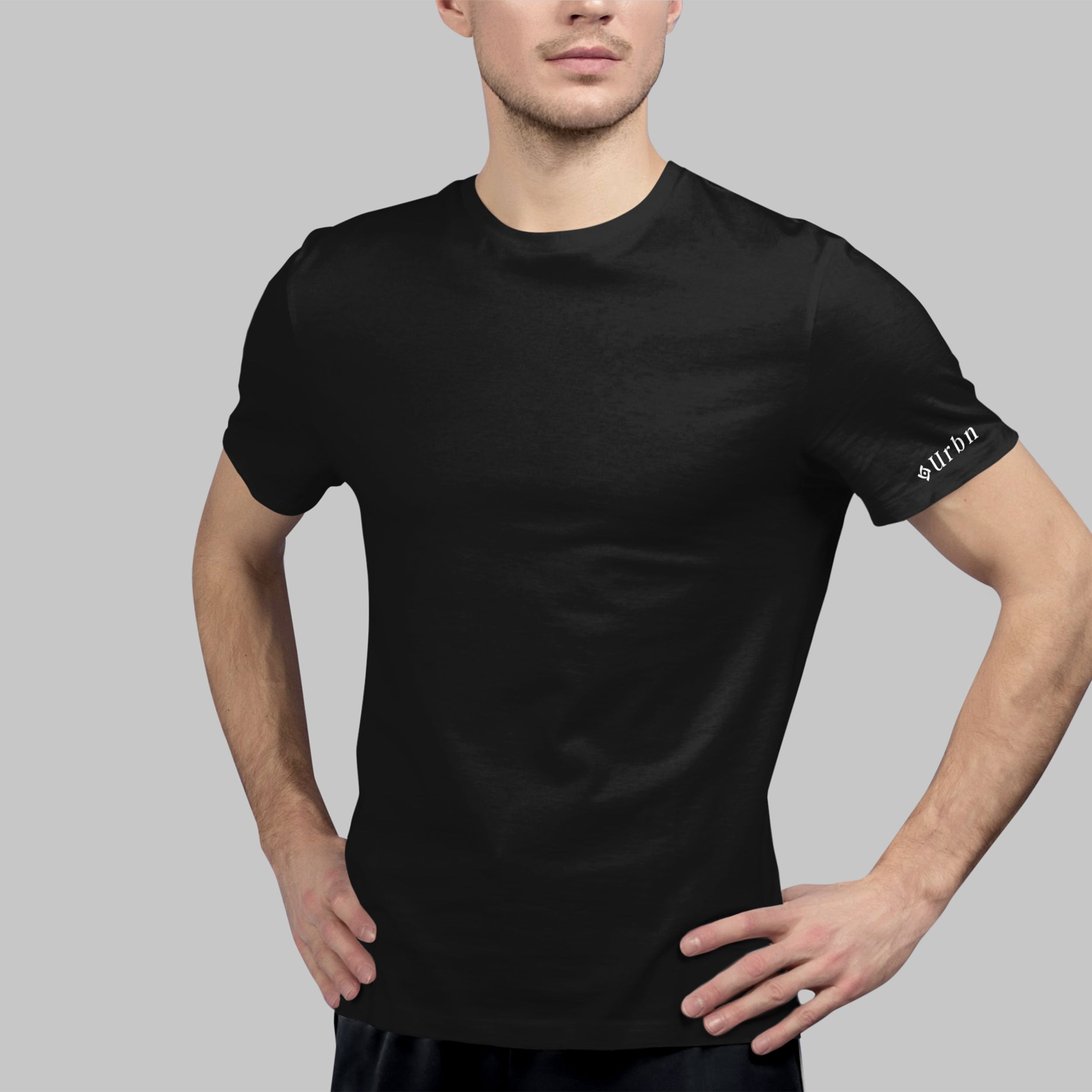 Premium Cotton T-Shirts