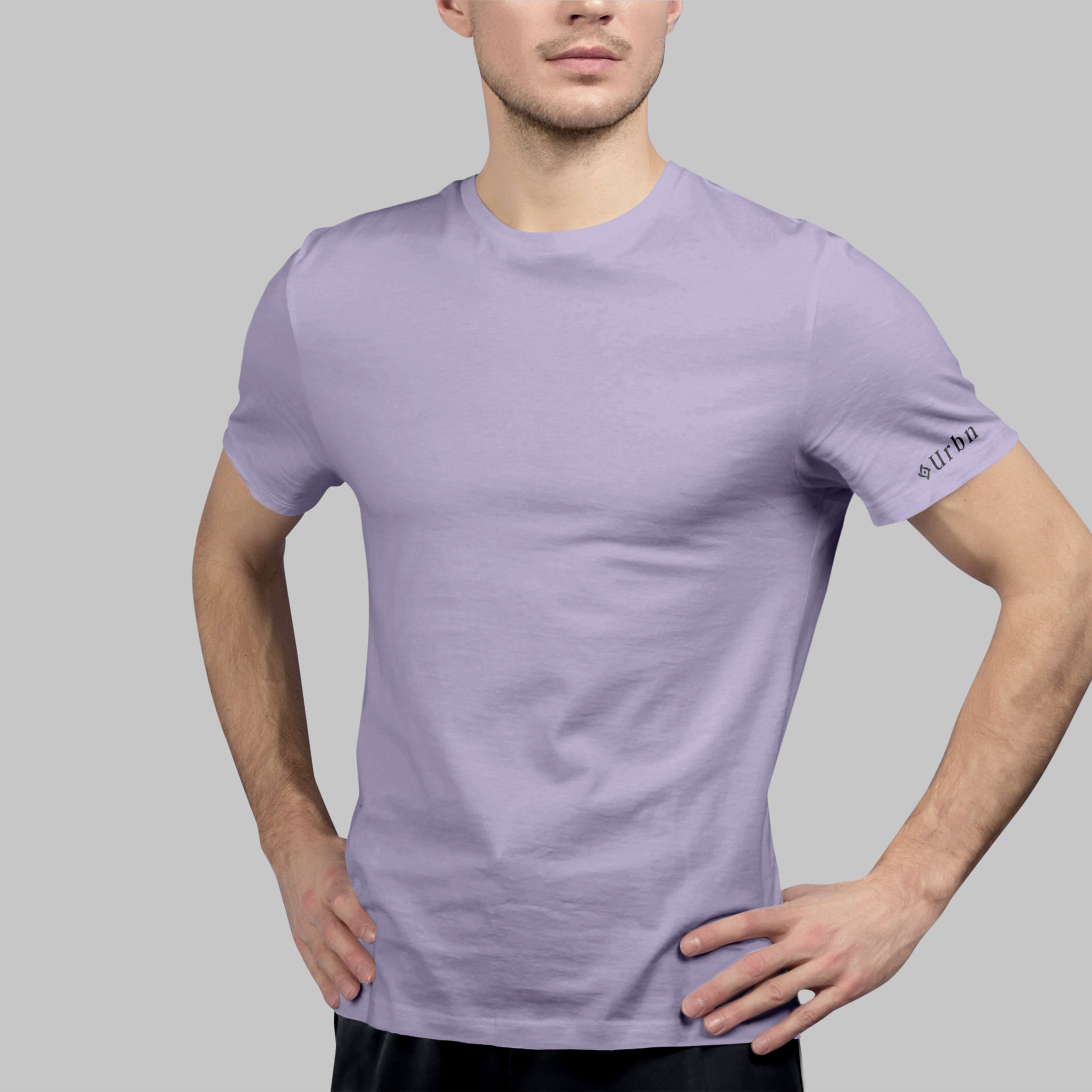 Premium Cotton T-Shirts
