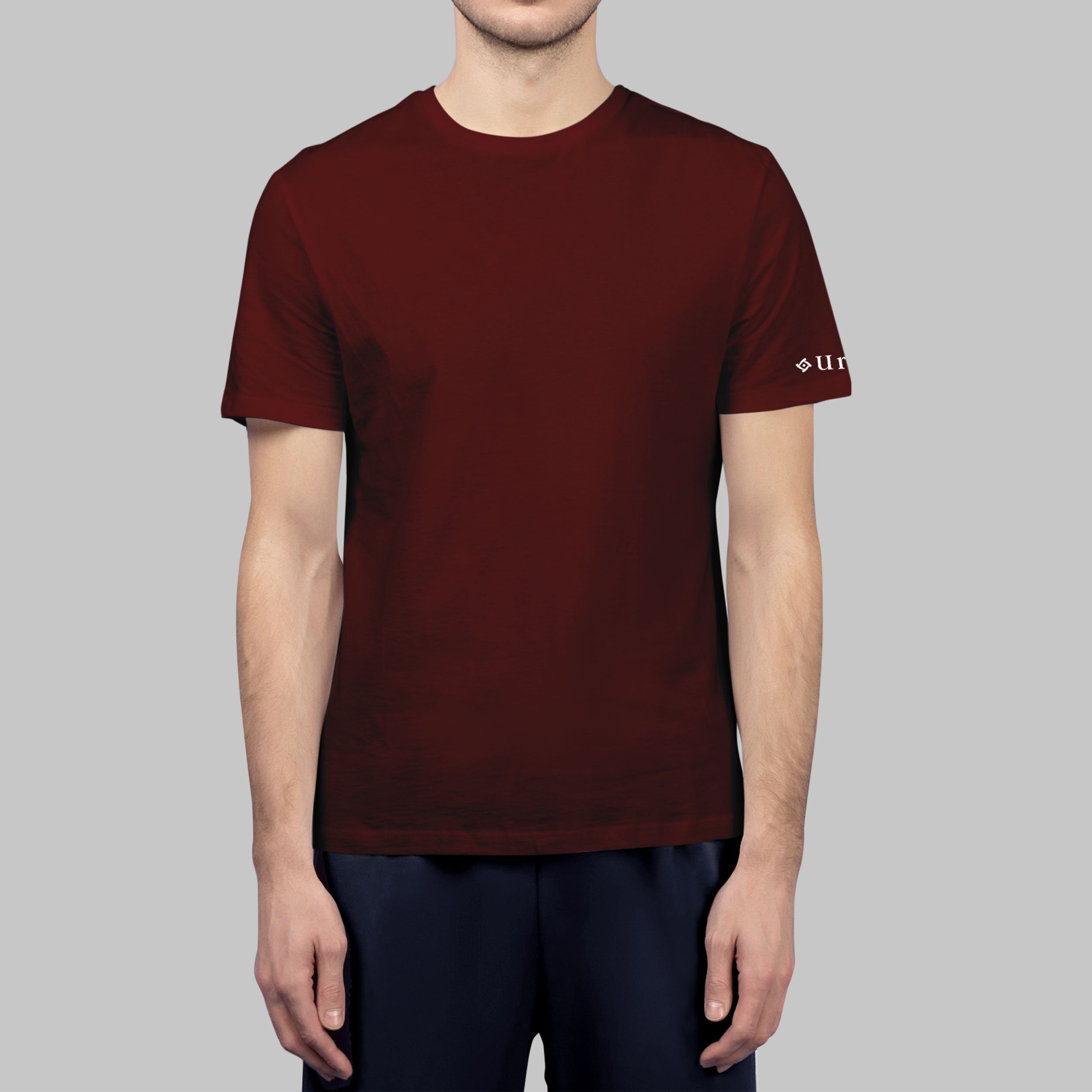 Premium Cotton T-Shirts